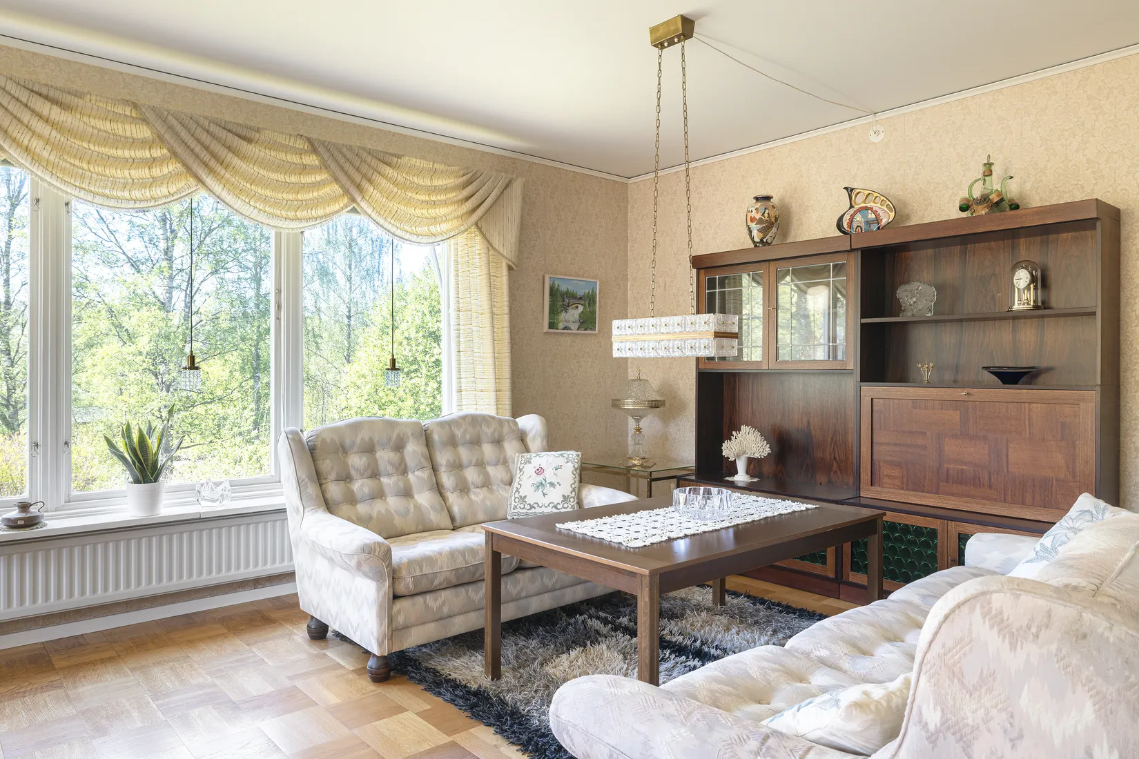 Villa, Häggstigen 1, Norrahammar, Jönköping