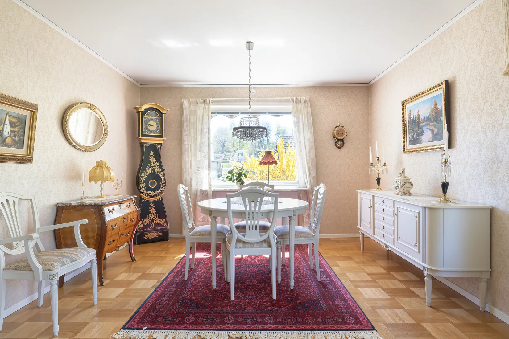 Villa, Häggstigen 1, Norrahammar, Jönköping