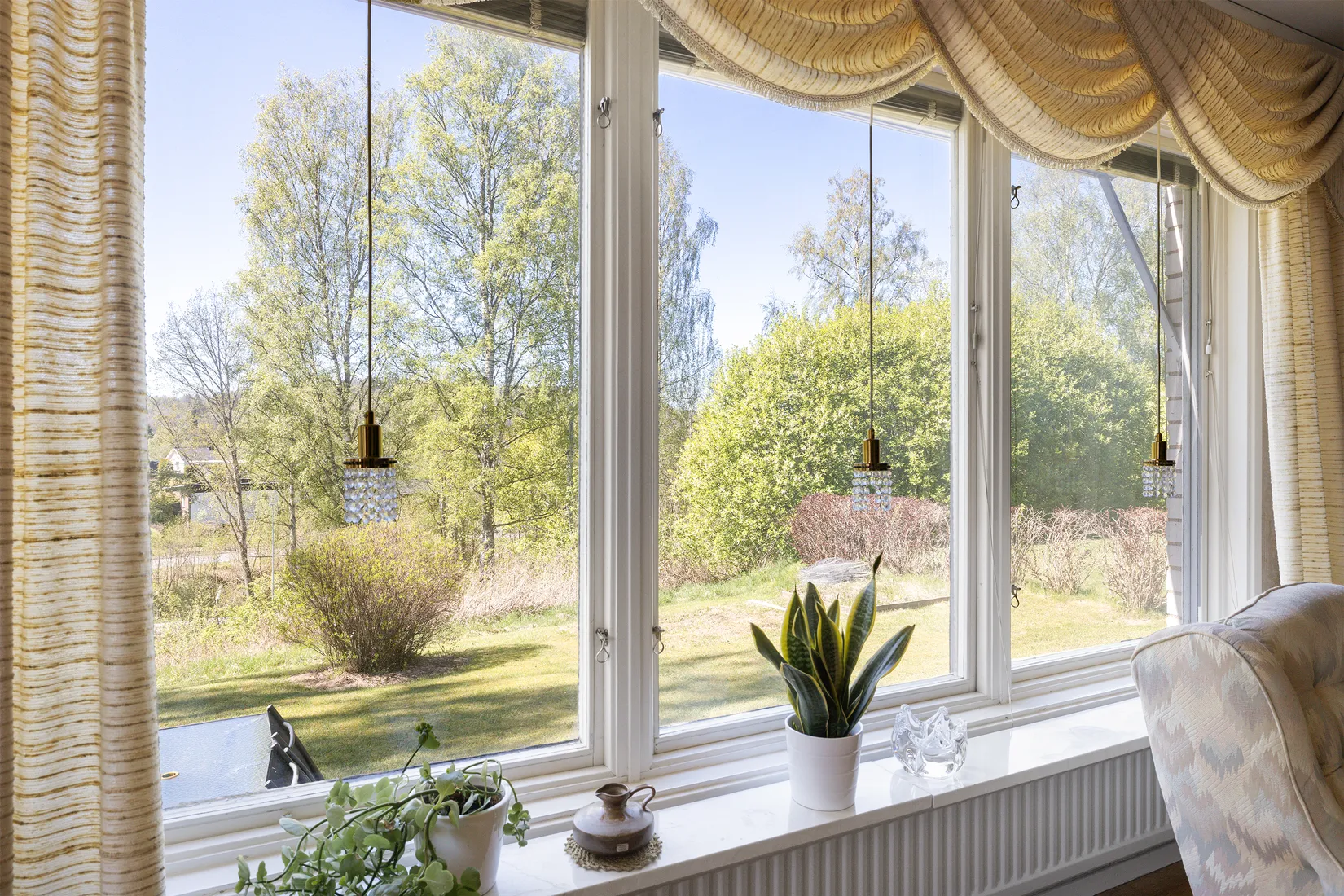 Villa, Häggstigen 1, Norrahammar, Jönköping