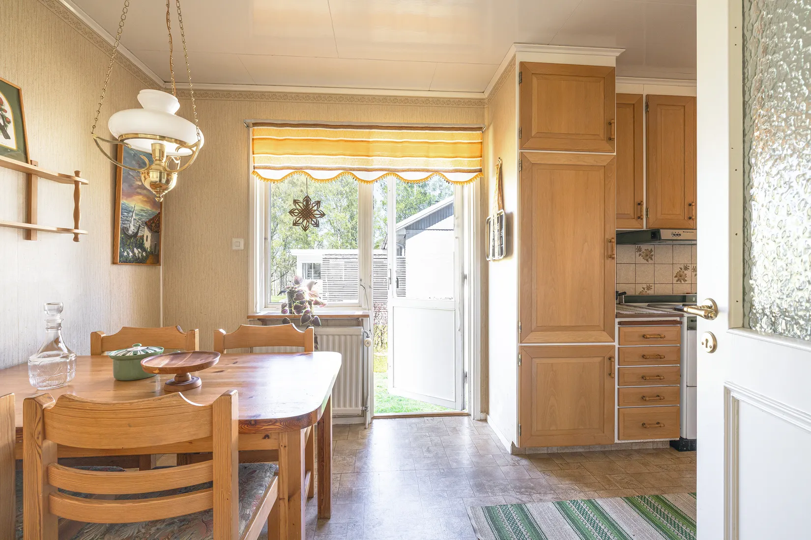 Villa, Häggstigen 1, Norrahammar, Jönköping