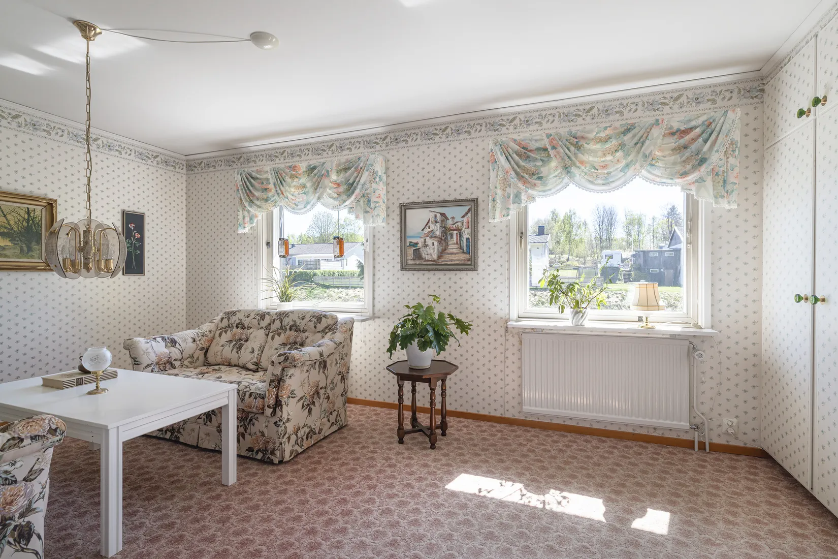 Villa, Häggstigen 1, Norrahammar, Jönköping