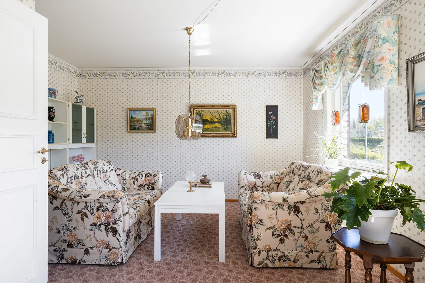 Villa, Häggstigen 1, Norrahammar, Jönköping