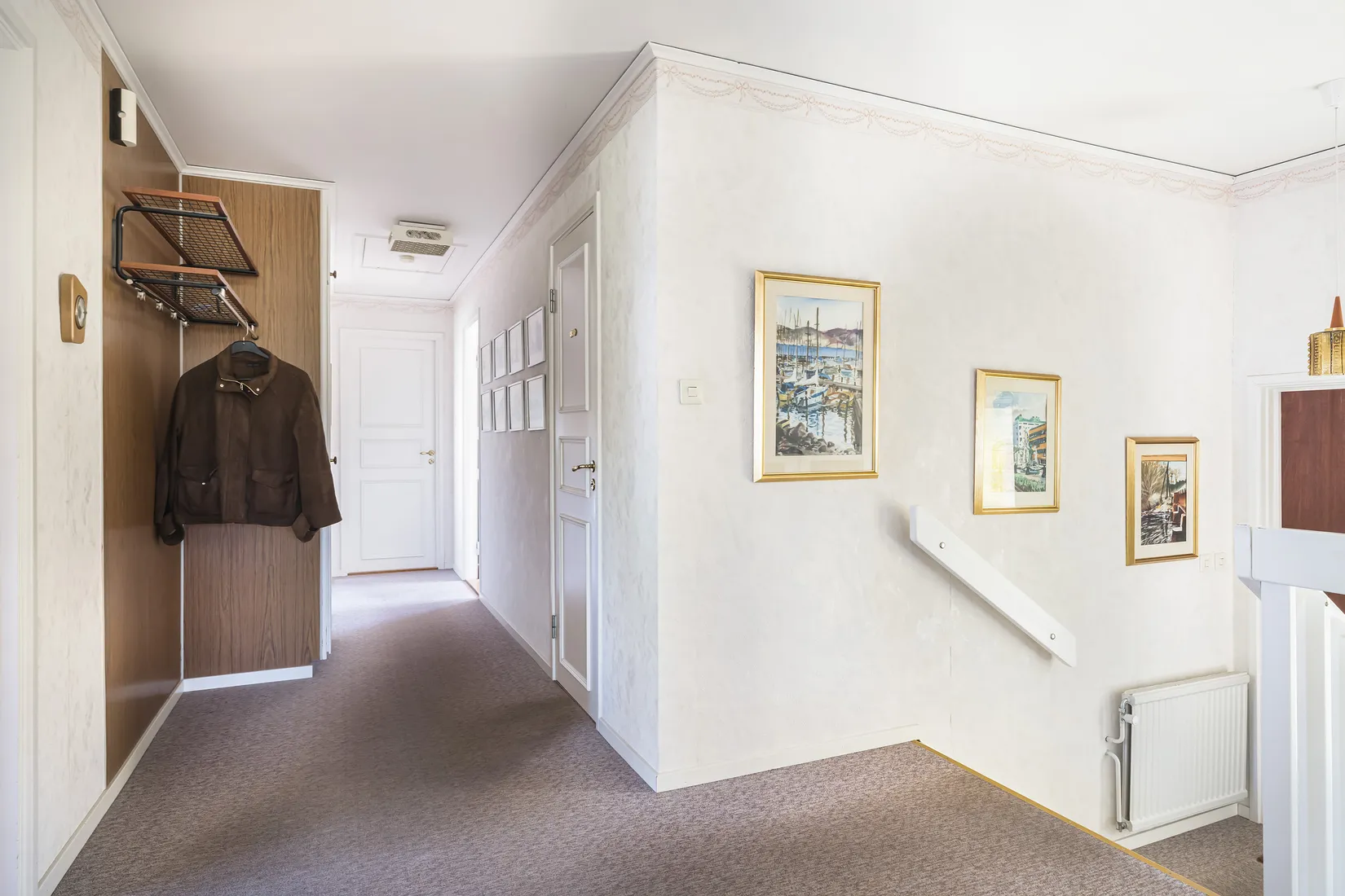 Villa, Häggstigen 1, Norrahammar, Jönköping
