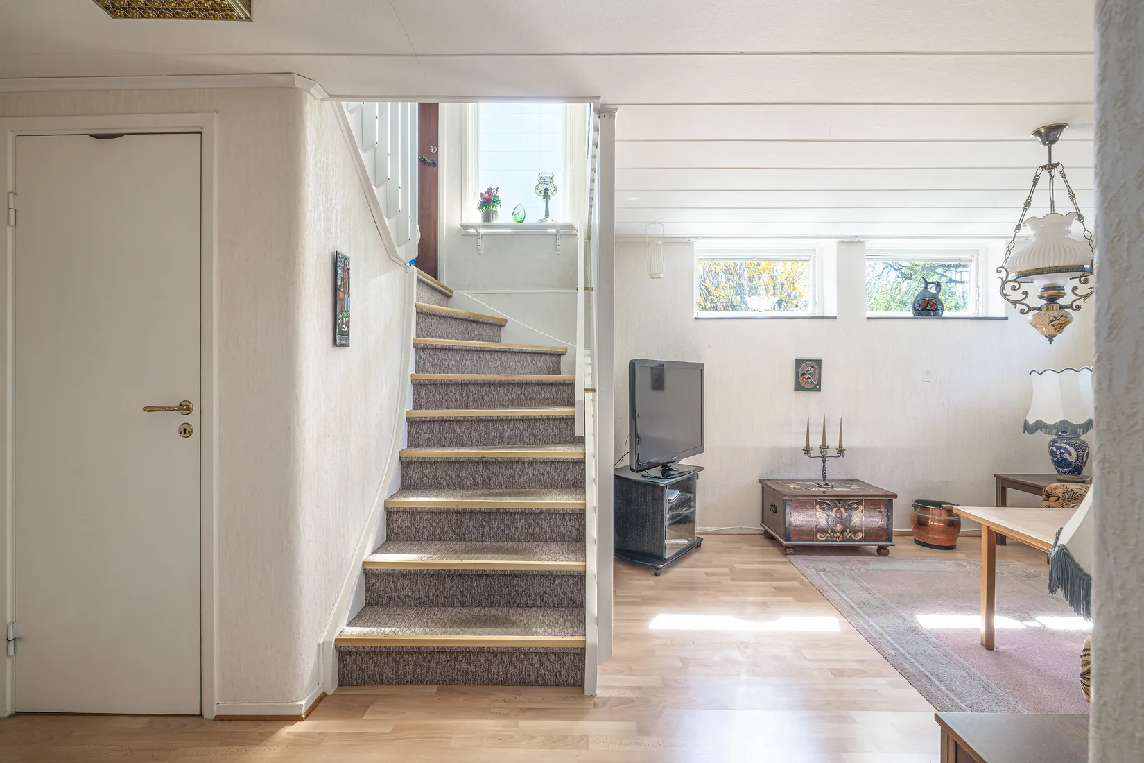Villa, Häggstigen 1, Norrahammar, Jönköping