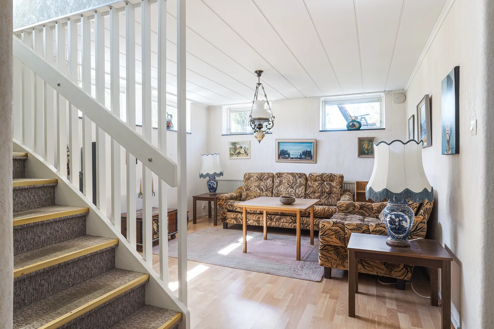 Villa, Häggstigen 1, Norrahammar, Jönköping