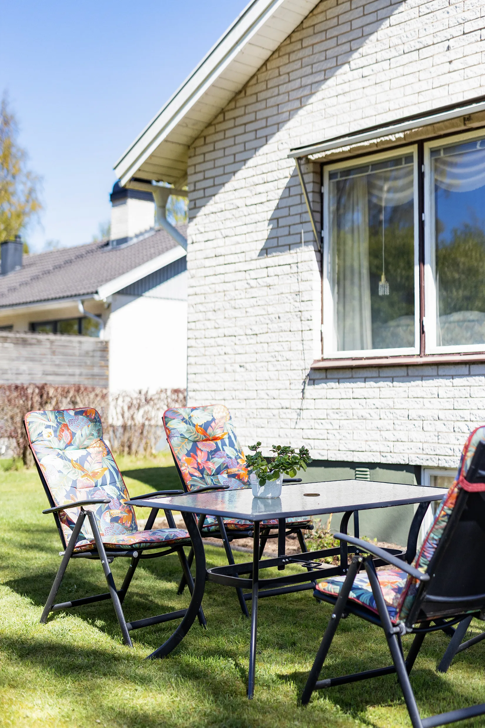 Villa, Häggstigen 1, Norrahammar, Jönköping