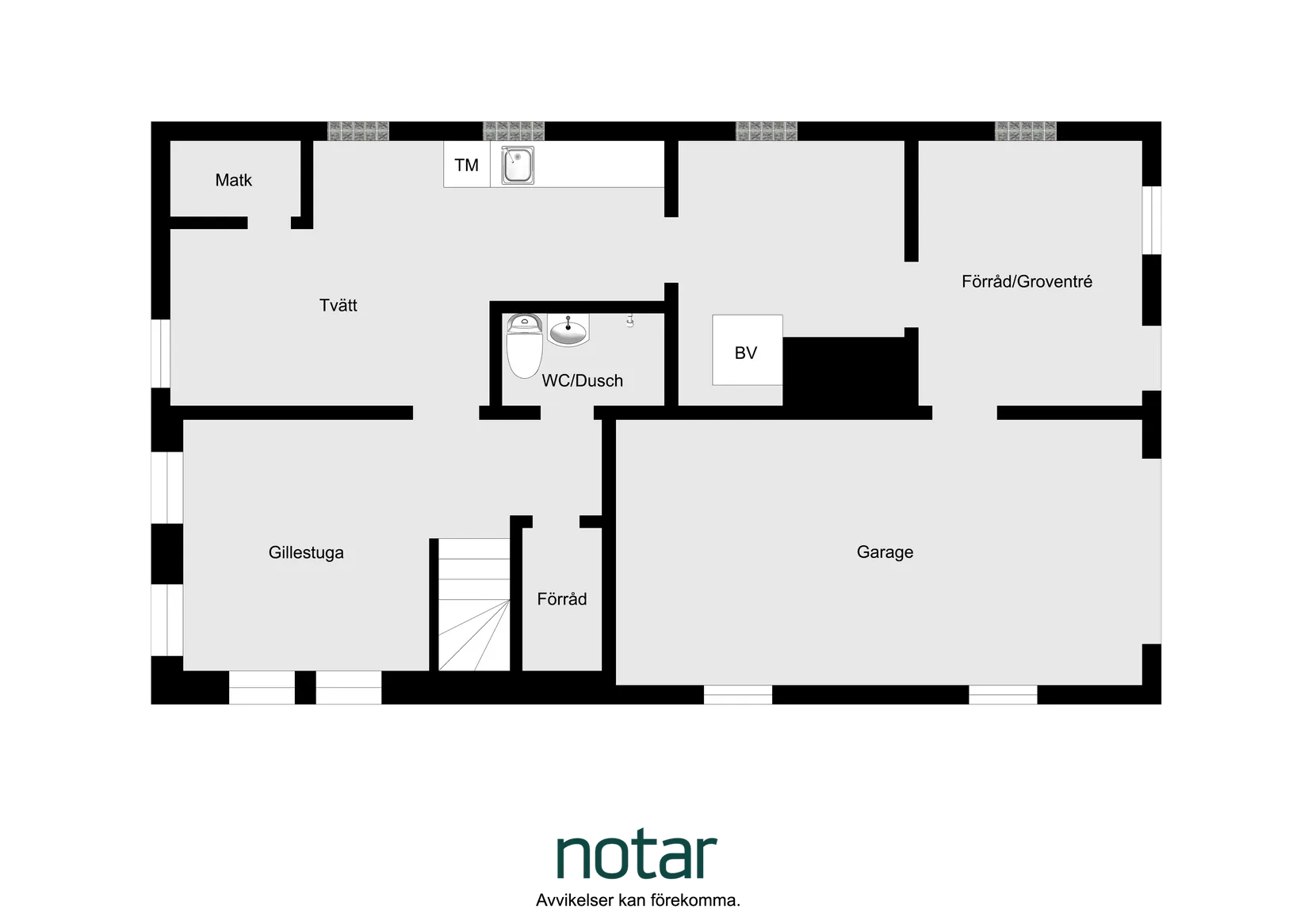 Villa, Häggstigen 1, Norrahammar, Jönköping