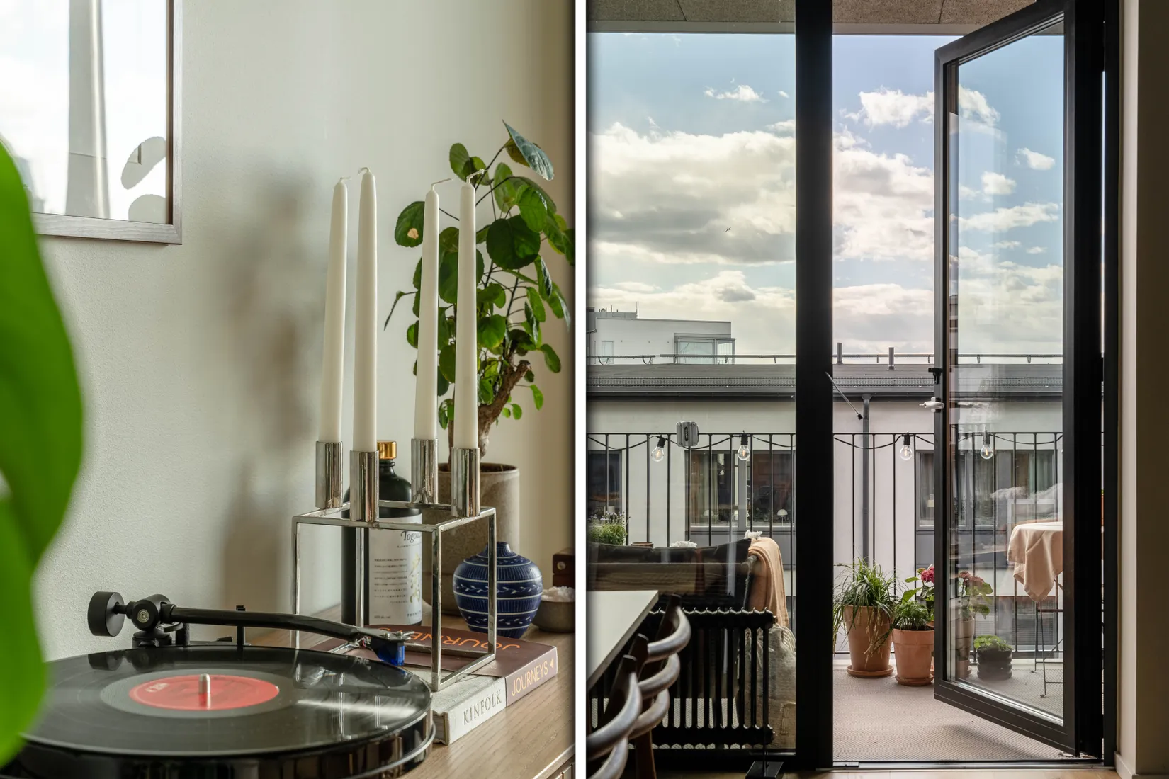 Bostadsrätt, Storsegelvägen 10, vån 5, Gröndal, Stockholm