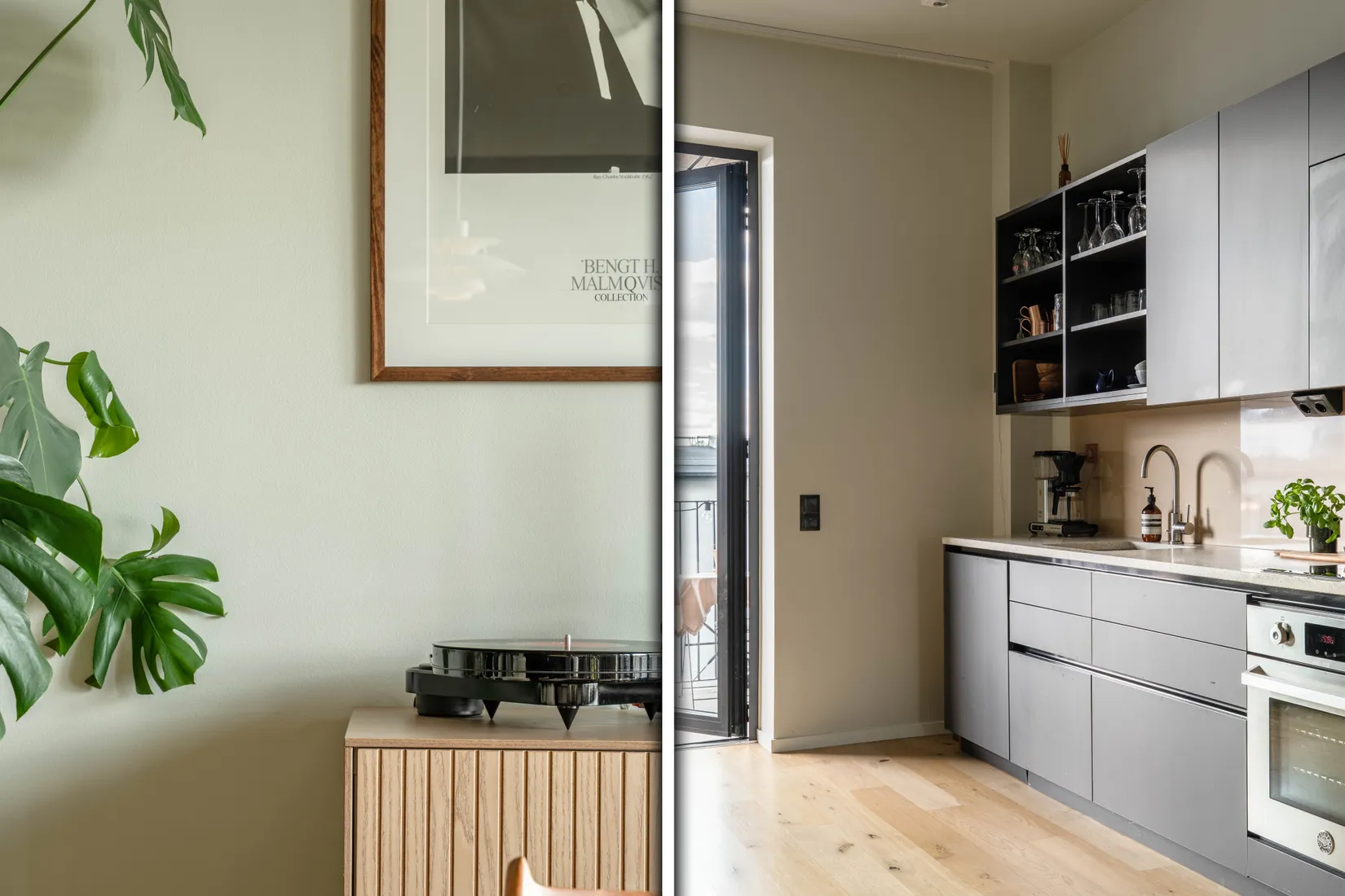 Bostadsrätt, Storsegelvägen 10, vån 5, Gröndal, Stockholm