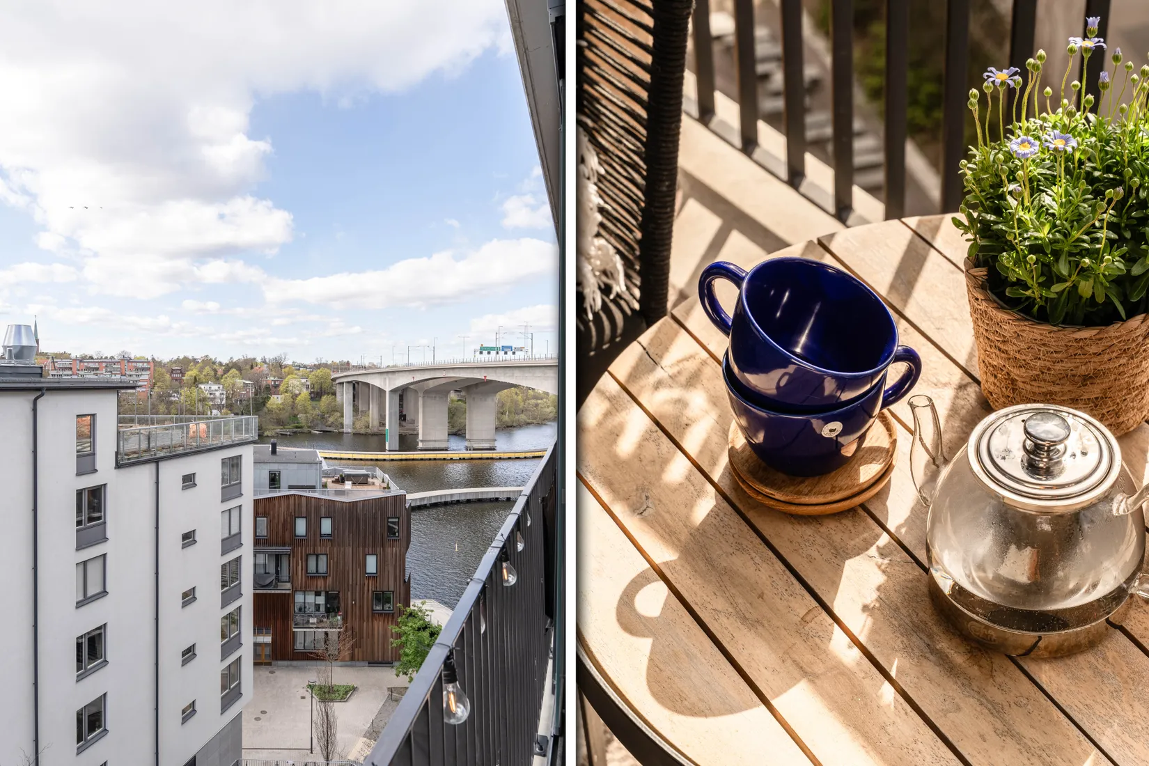 Bostadsrätt, Storsegelvägen 10, vån 5, Gröndal, Stockholm
