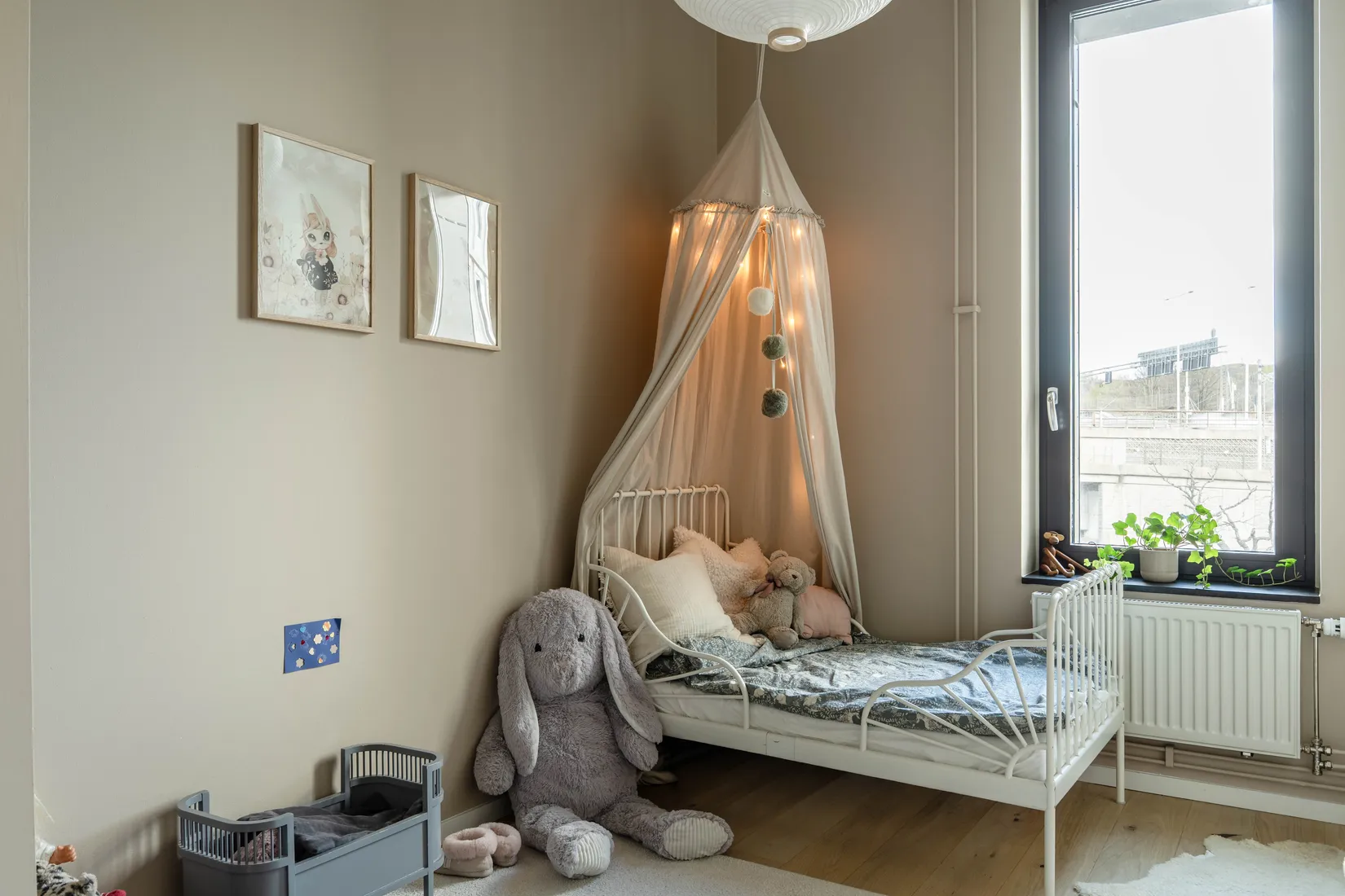 Bostadsrätt, Storsegelvägen 10, vån 5, Gröndal, Stockholm