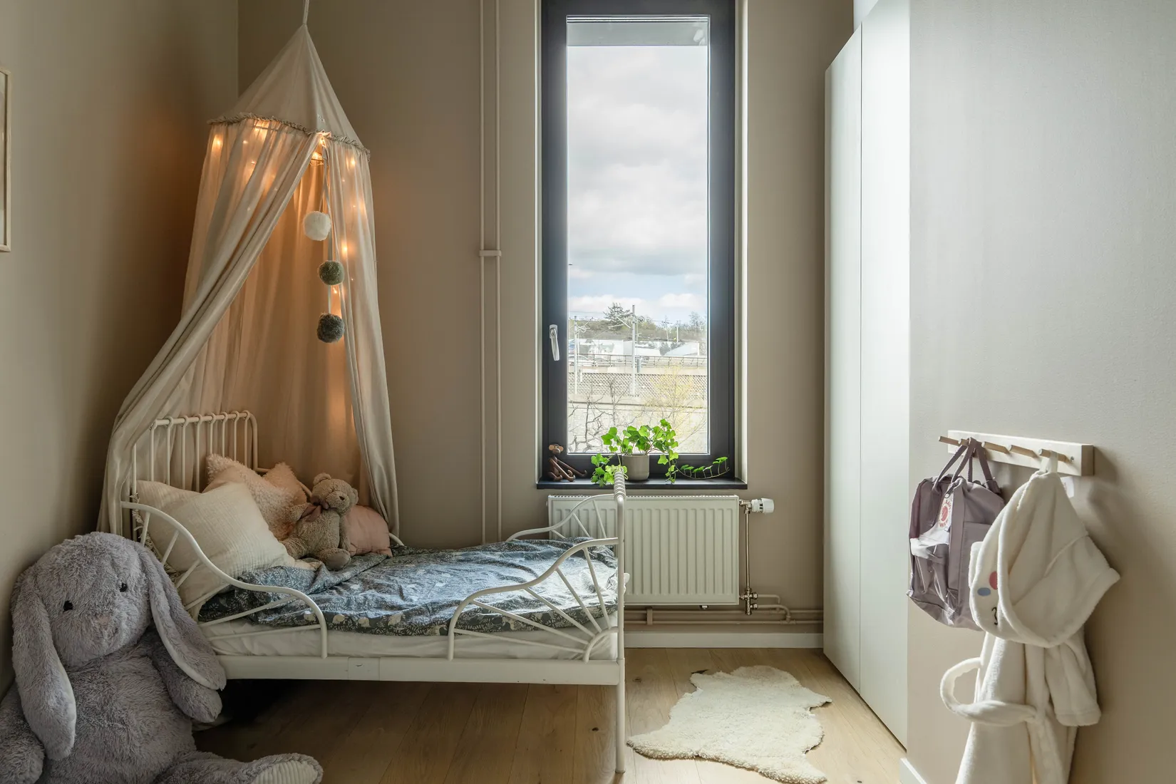 Bostadsrätt, Storsegelvägen 10, vån 5, Gröndal, Stockholm