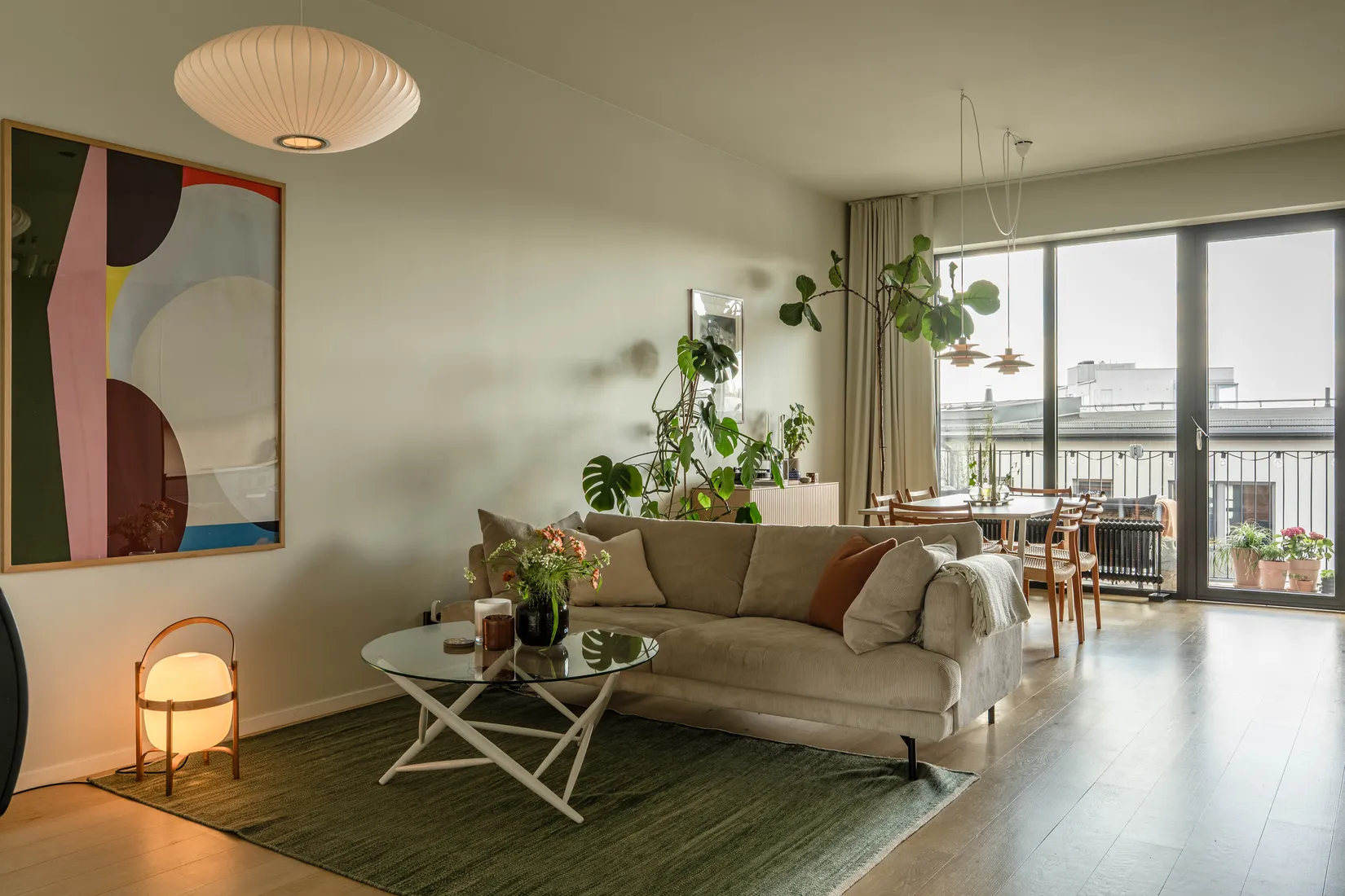 Bostadsrätt, Storsegelvägen 10, vån 5, Gröndal, Stockholm