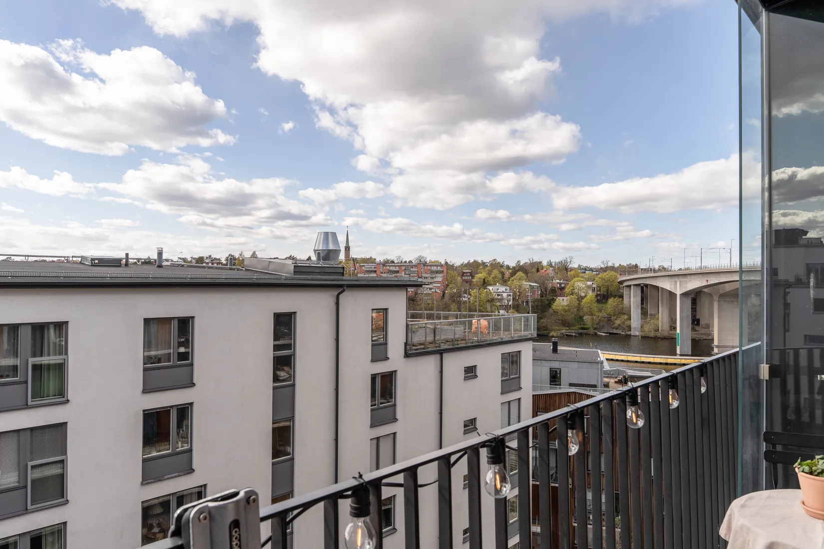 Bostadsrätt, Storsegelvägen 10, vån 5, Gröndal, Stockholm
