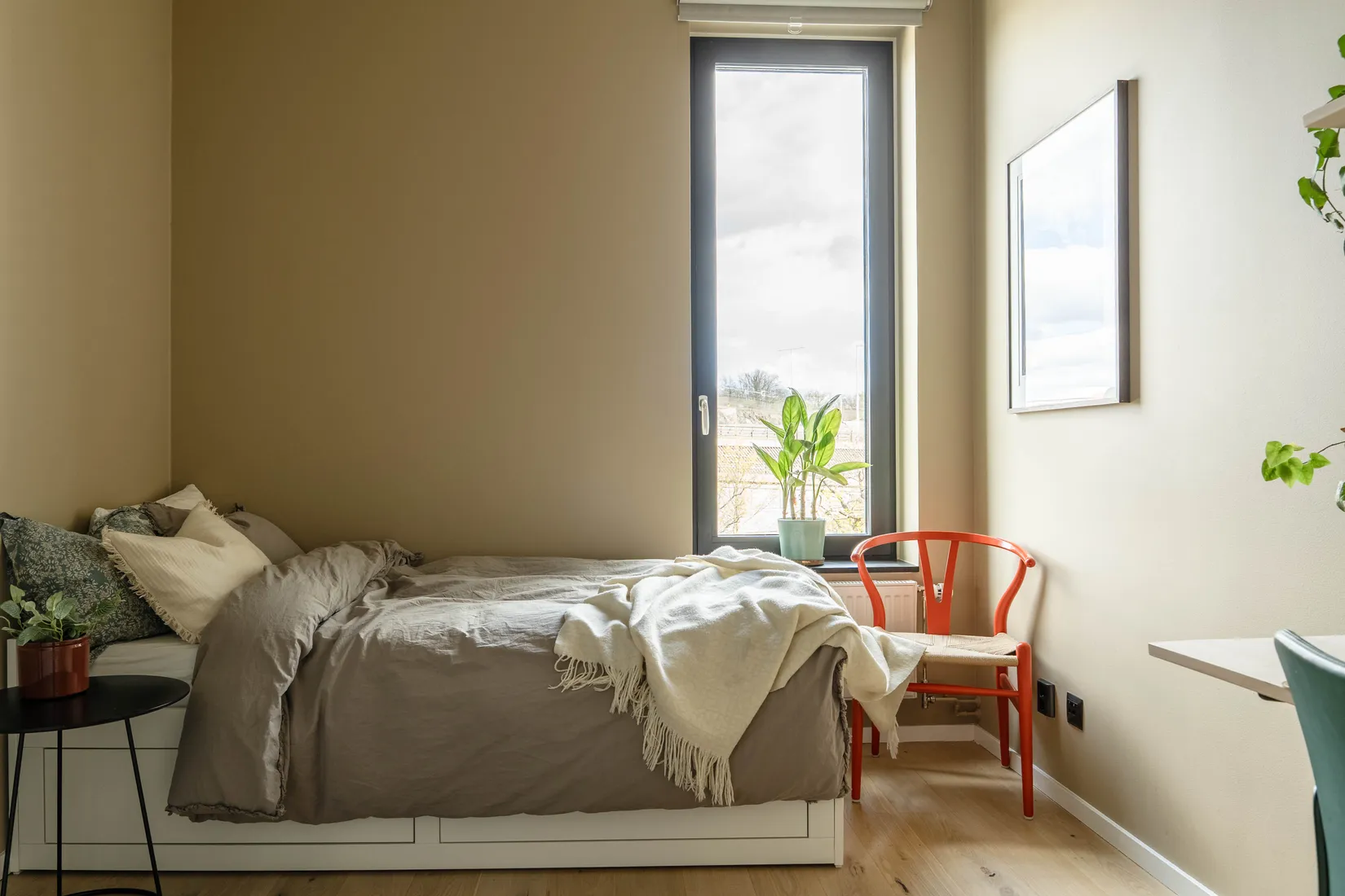 Bostadsrätt, Storsegelvägen 10, vån 5, Gröndal, Stockholm