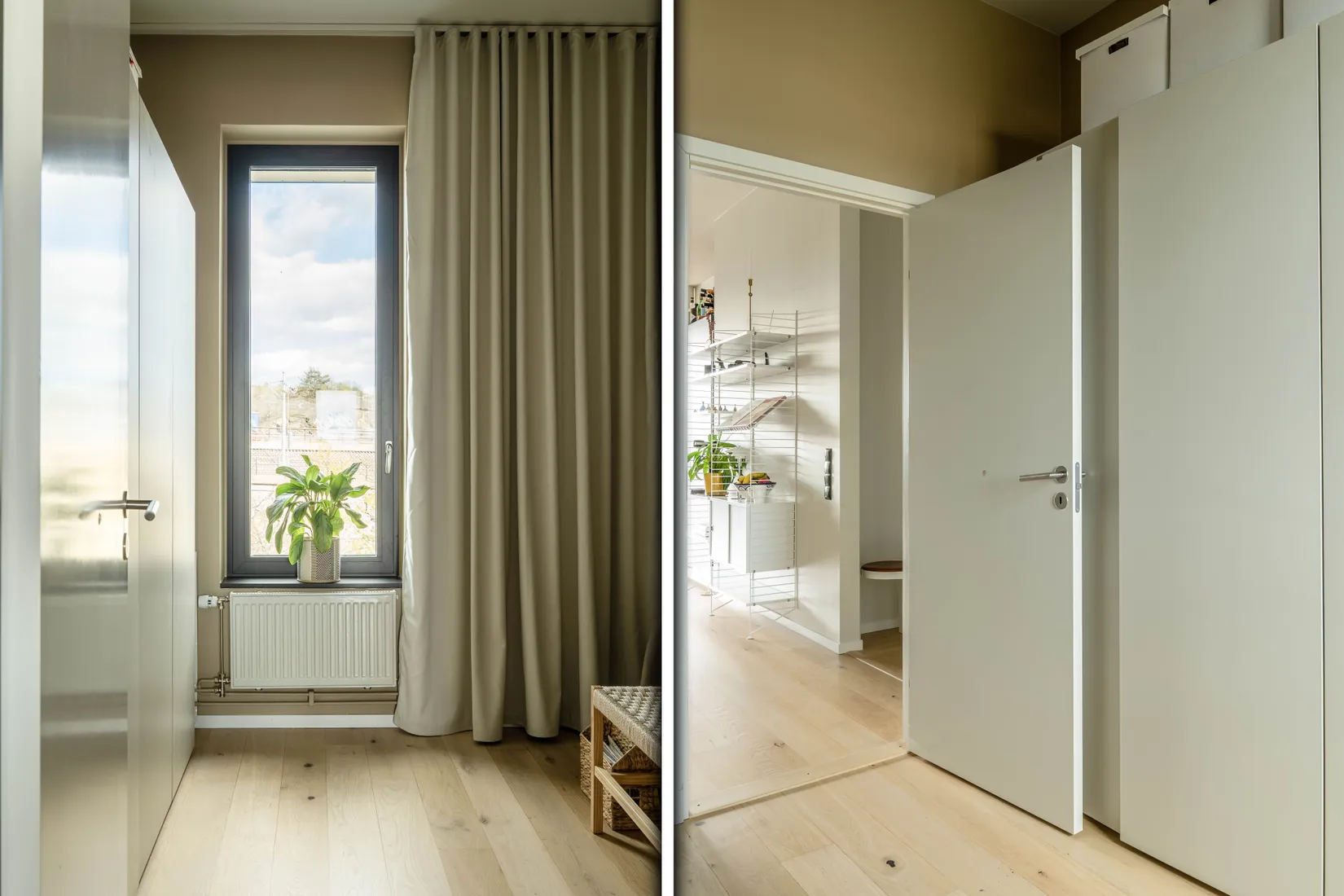 Bostadsrätt, Storsegelvägen 10, vån 5, Gröndal, Stockholm