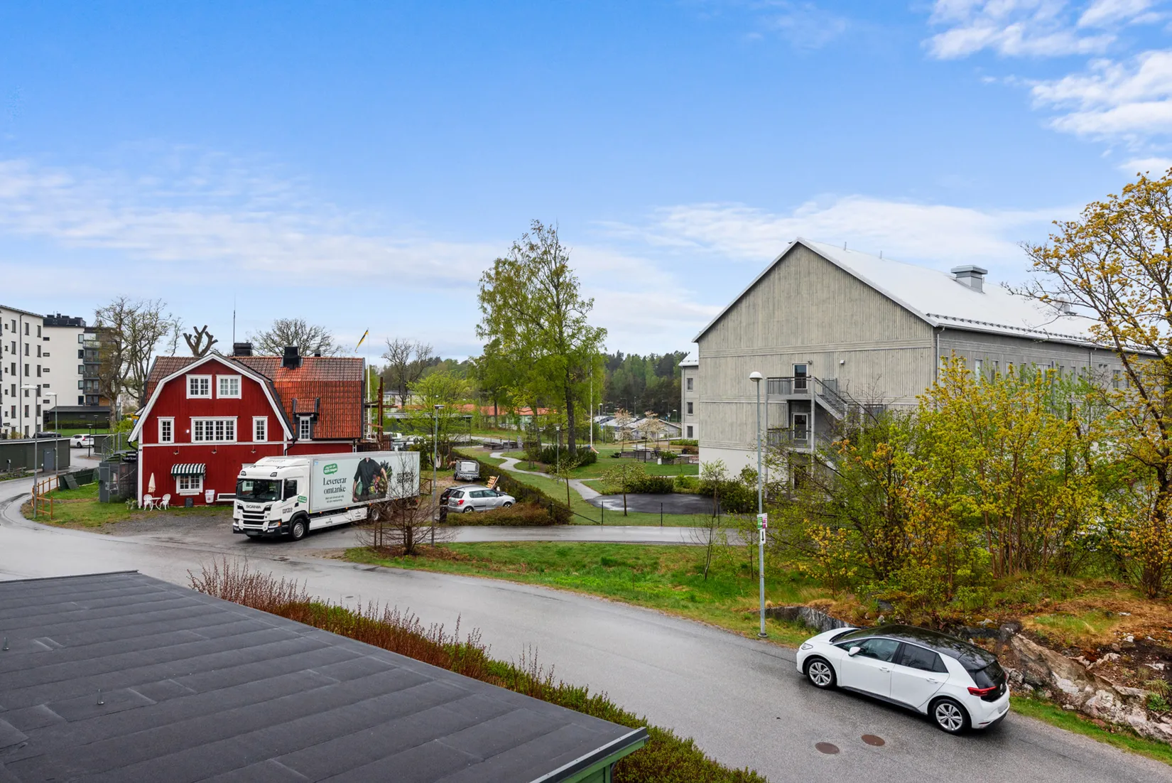 Bostadsrätt, Maria Winkvists Väg 10 A, Solbacka Strand, Norrtälje