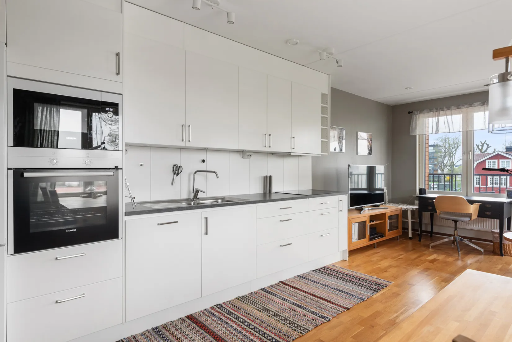 Bostadsrätt, Maria Winkvists Väg 10 A, Solbacka Strand, Norrtälje