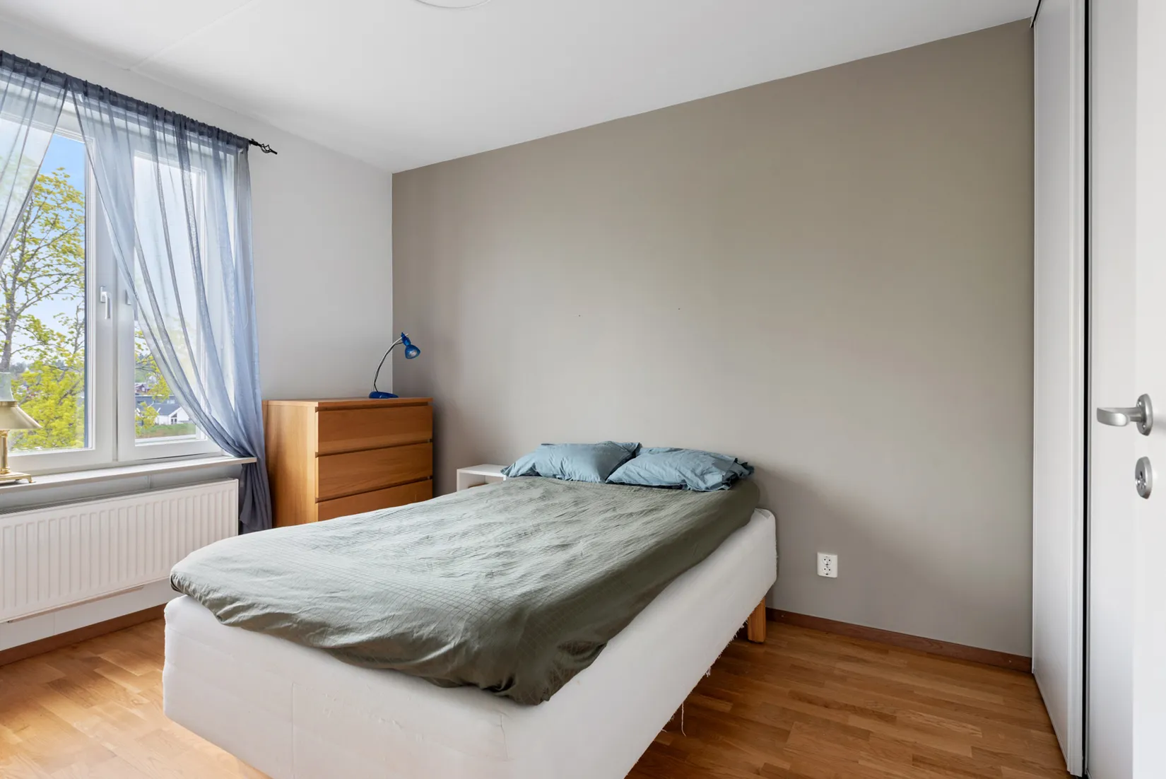 Bostadsrätt, Maria Winkvists Väg 10 A, Solbacka Strand, Norrtälje