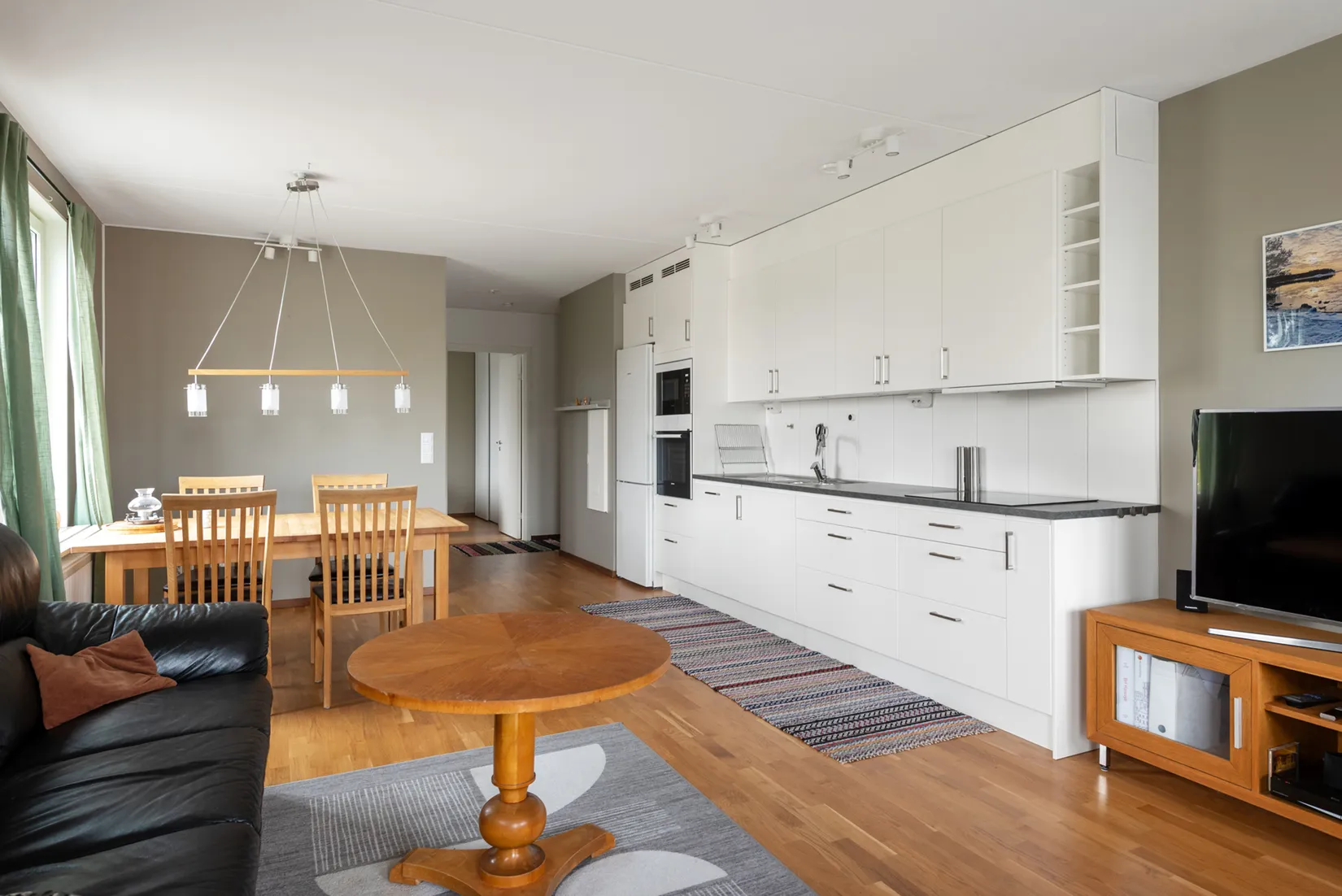 Bostadsrätt, Maria Winkvists Väg 10 A, Solbacka Strand, Norrtälje