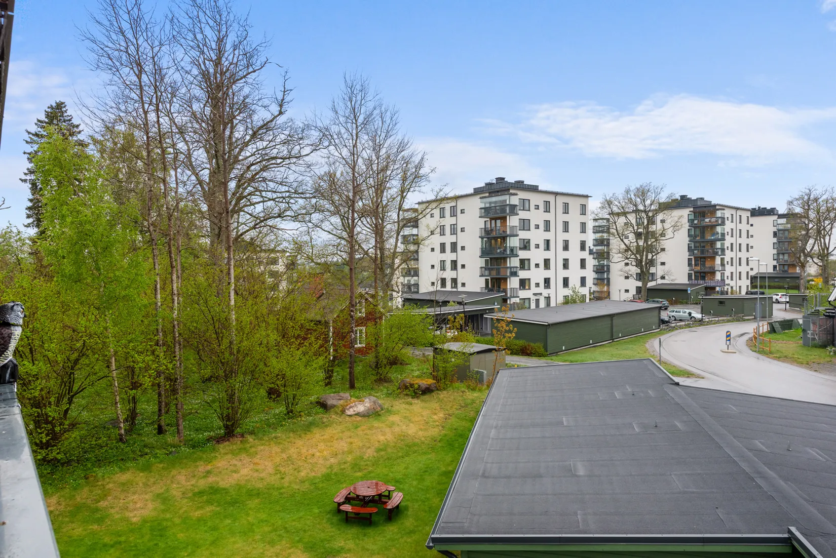 Bostadsrätt, Maria Winkvists Väg 10 A, Solbacka Strand, Norrtälje