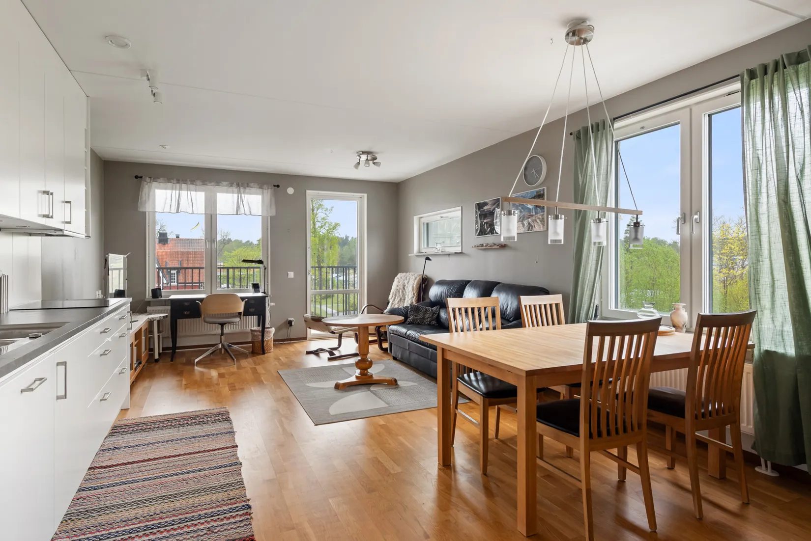 Bostadsrätt, Maria Winkvists Väg 10 A, Solbacka Strand, Norrtälje