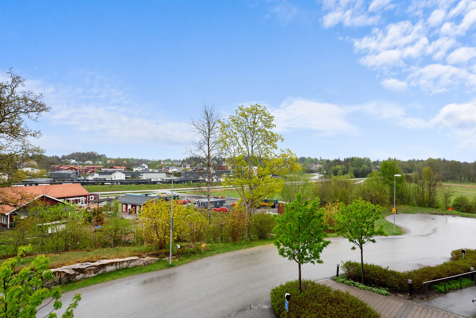 Bostadsrätt, Maria Winkvists Väg 10 A, Solbacka Strand, Norrtälje