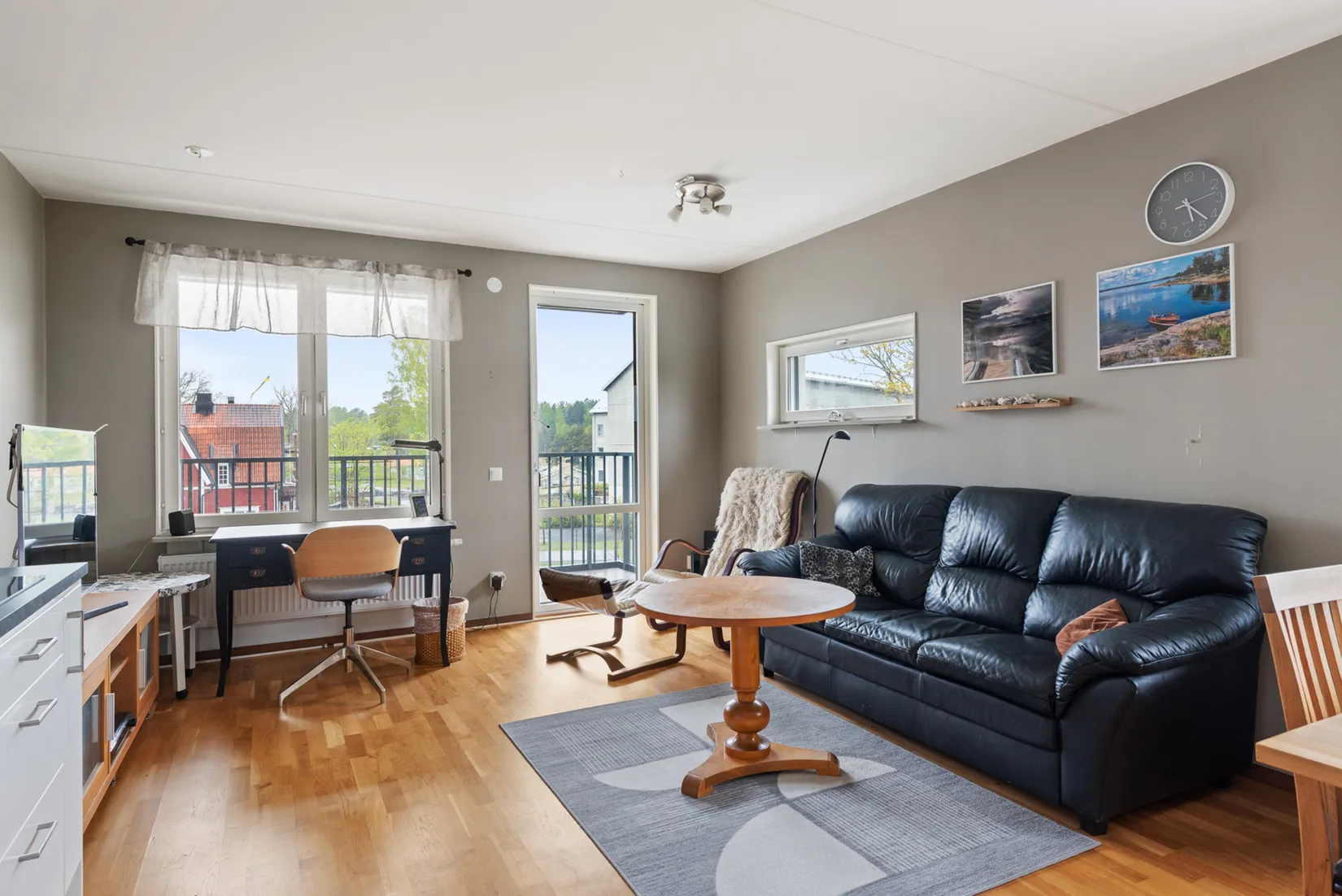 Bostadsrätt, Maria Winkvists Väg 10 A, Solbacka Strand, Norrtälje