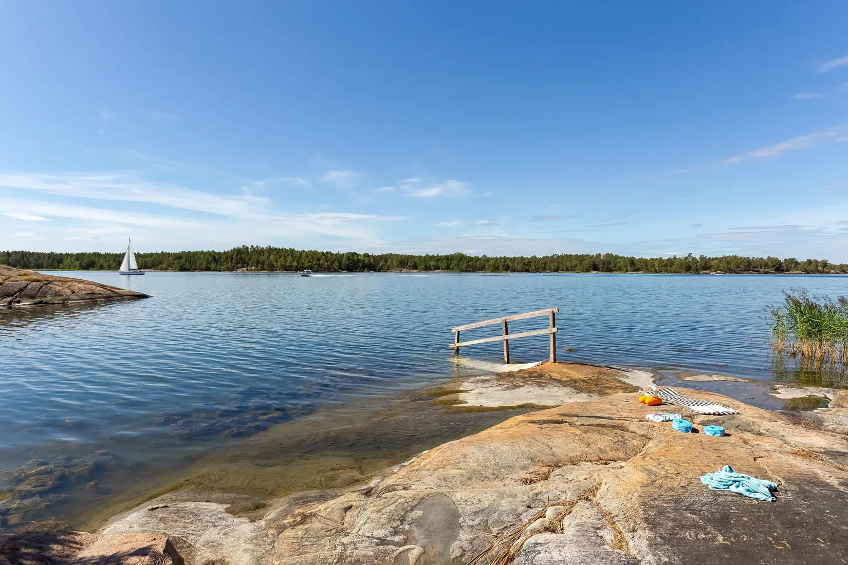 Fritidshus, Lilla Kalvö Äppeludden 6, Valdemarsvik