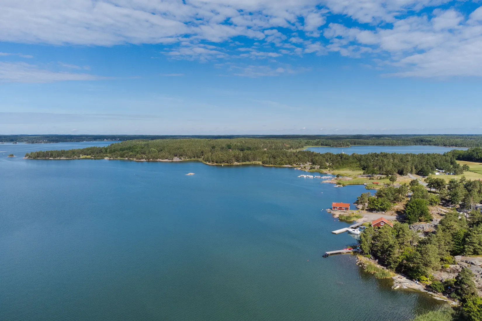 Fritidshus, Lilla Kalvö Äppeludden 6, Valdemarsvik