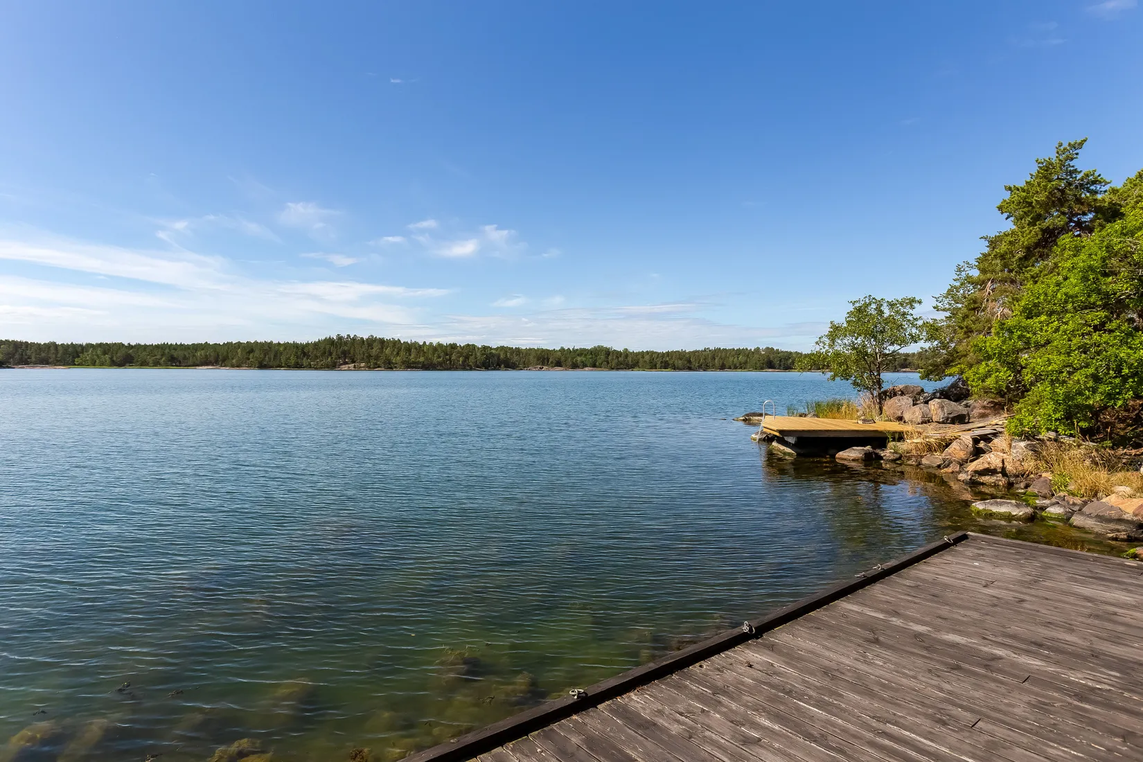 Fritidshus, Lilla Kalvö Äppeludden 6, Valdemarsvik