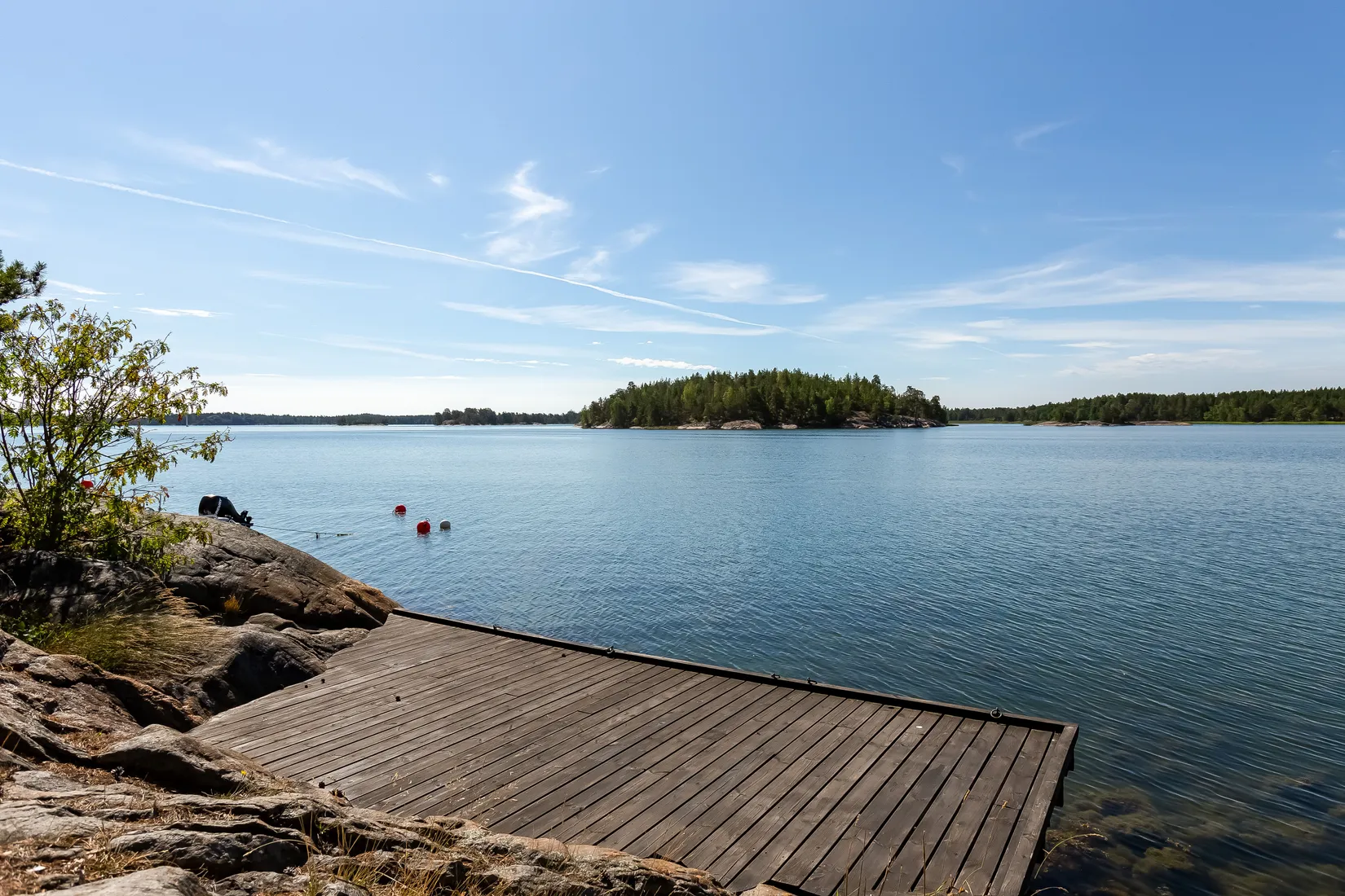 Fritidshus, Lilla Kalvö Äppeludden 6, Valdemarsvik