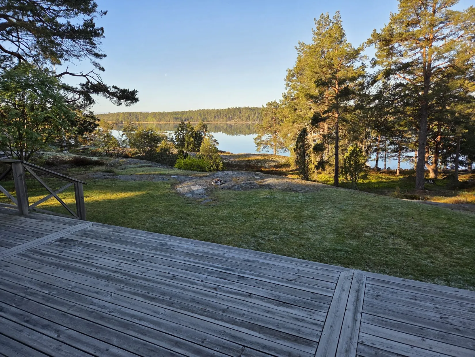 Fritidshus, Lilla Kalvö Äppeludden 6, Valdemarsvik
