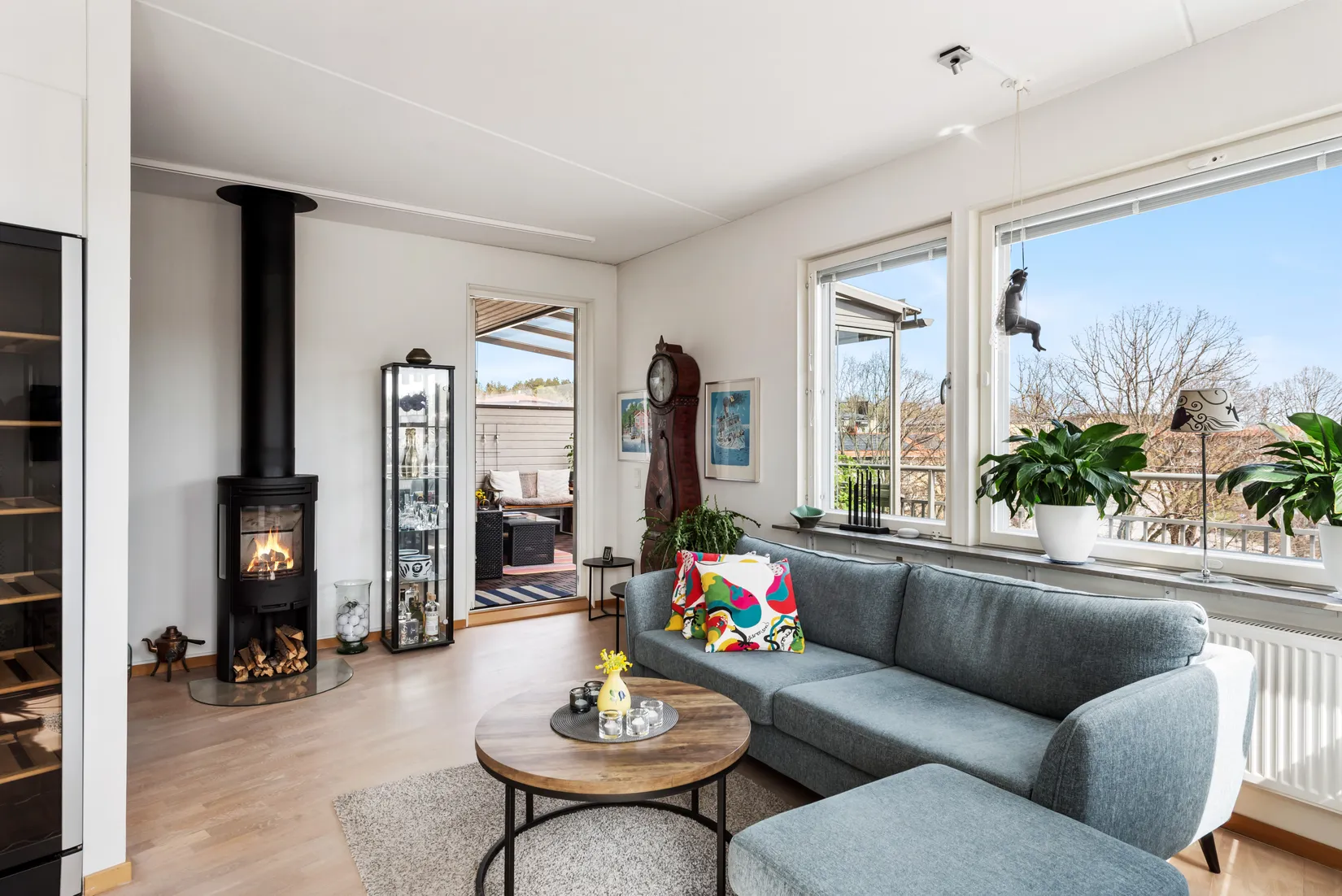 Bostadsrätt, Roslagsgatan 9 A, Centralt Norrtälje stad, Norrtälje