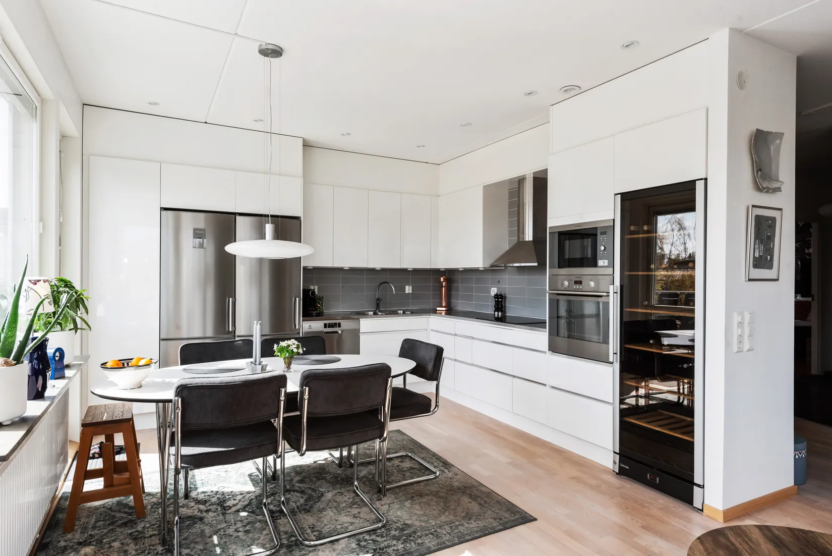 Bostadsrätt, Roslagsgatan 9 A, Centralt Norrtälje stad, Norrtälje