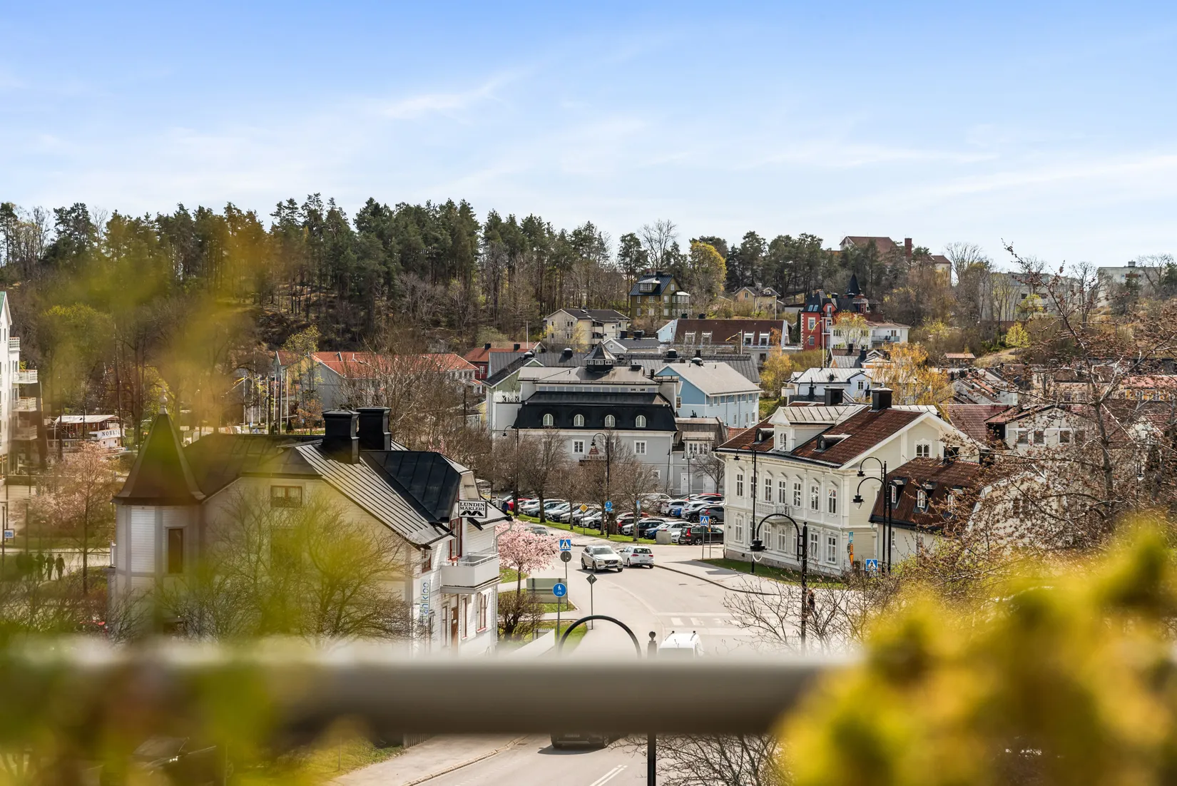 Bostadsrätt, Roslagsgatan 9 A, Centralt Norrtälje stad, Norrtälje