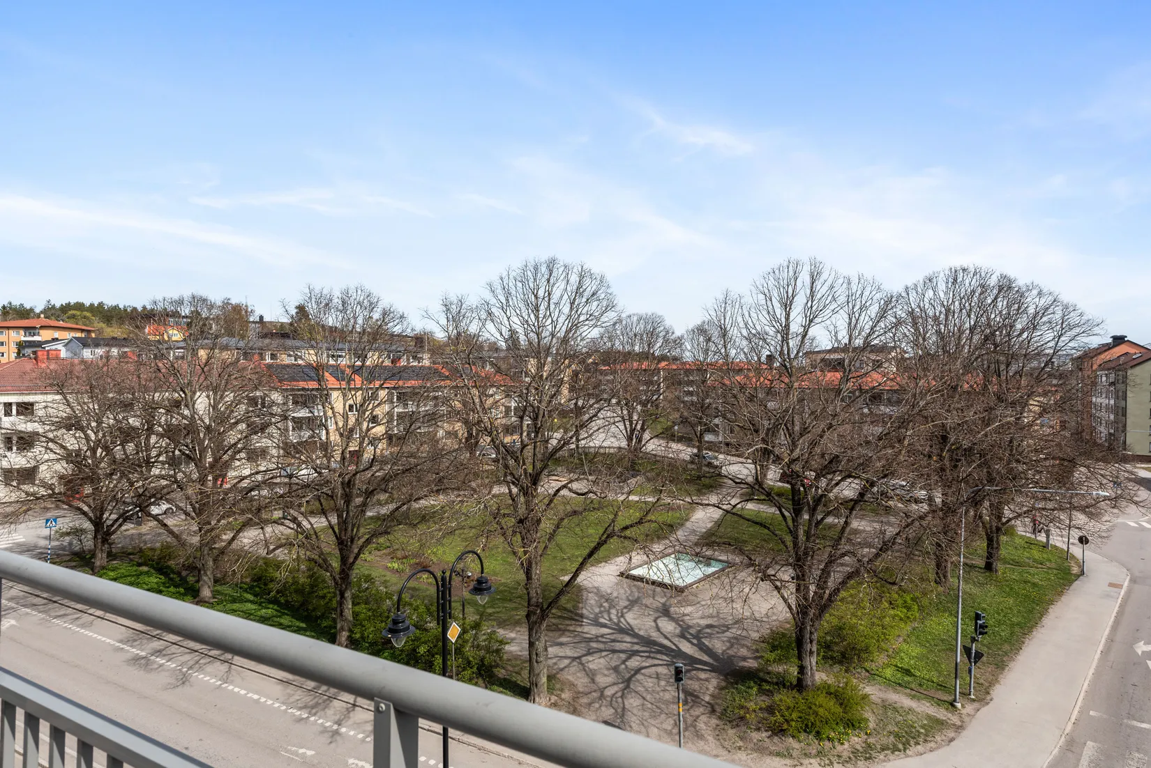 Bostadsrätt, Roslagsgatan 9 A, Centralt Norrtälje stad, Norrtälje