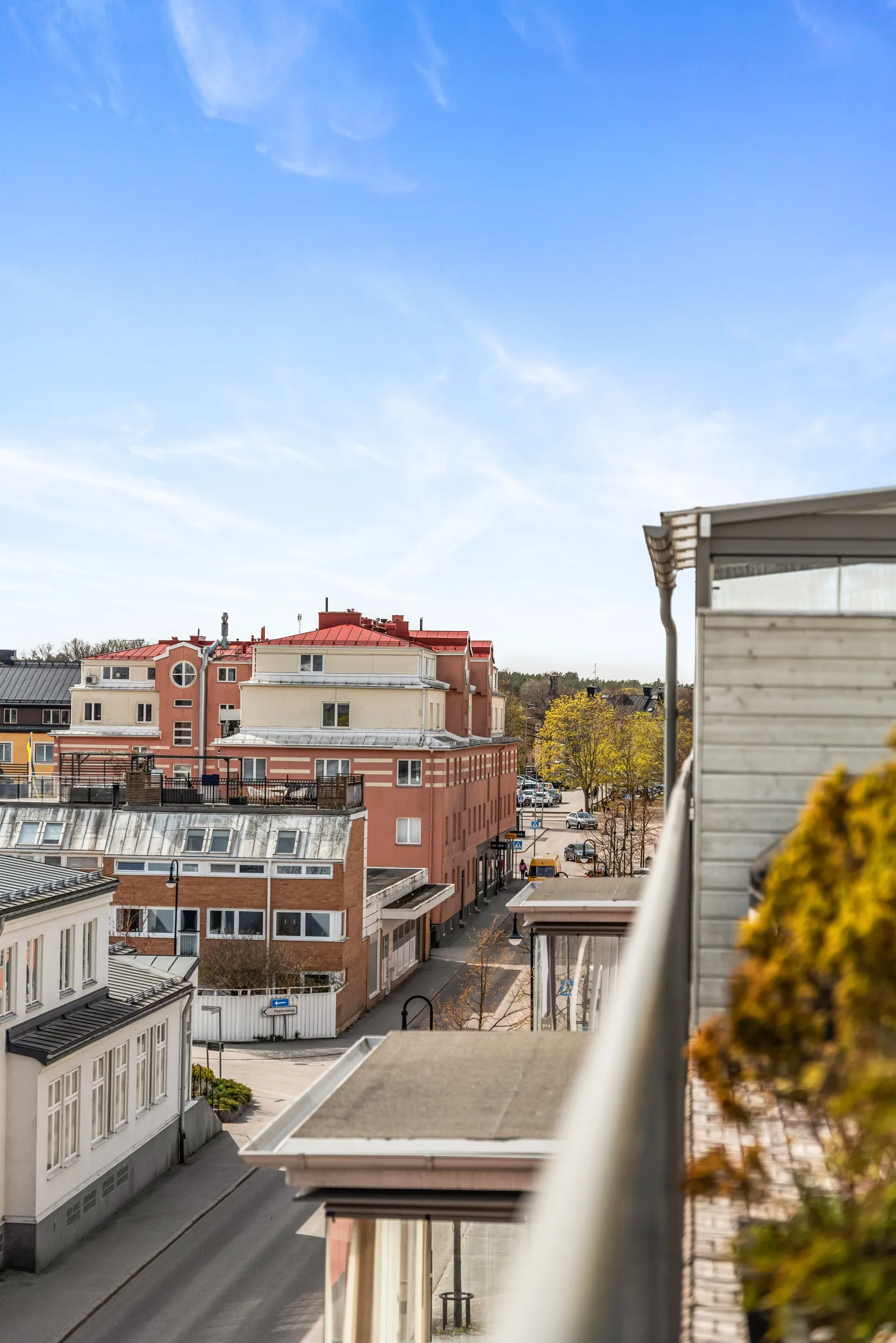 Bostadsrätt, Roslagsgatan 9 A, Centralt Norrtälje stad, Norrtälje