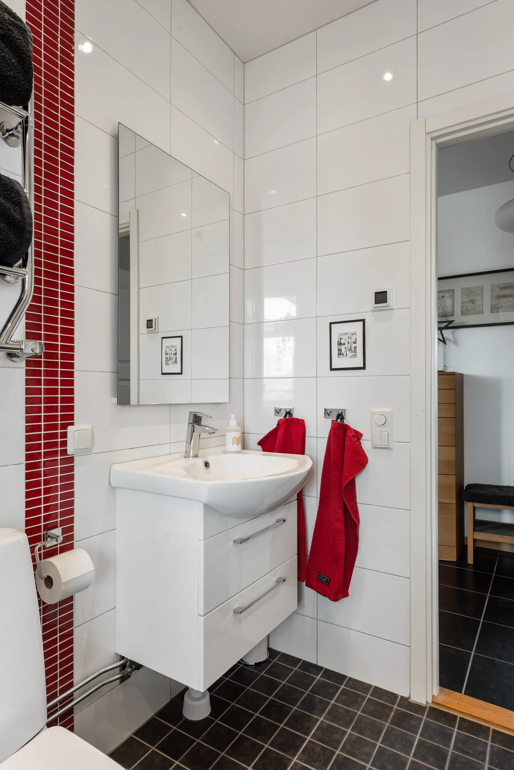 Bostadsrätt, Roslagsgatan 9 A, Centralt Norrtälje stad, Norrtälje