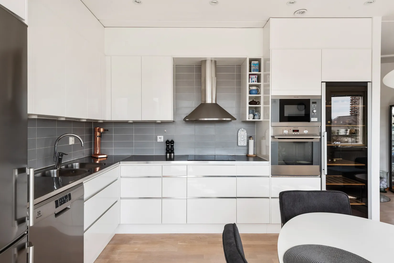 Bostadsrätt, Roslagsgatan 9 A, Centralt Norrtälje stad, Norrtälje