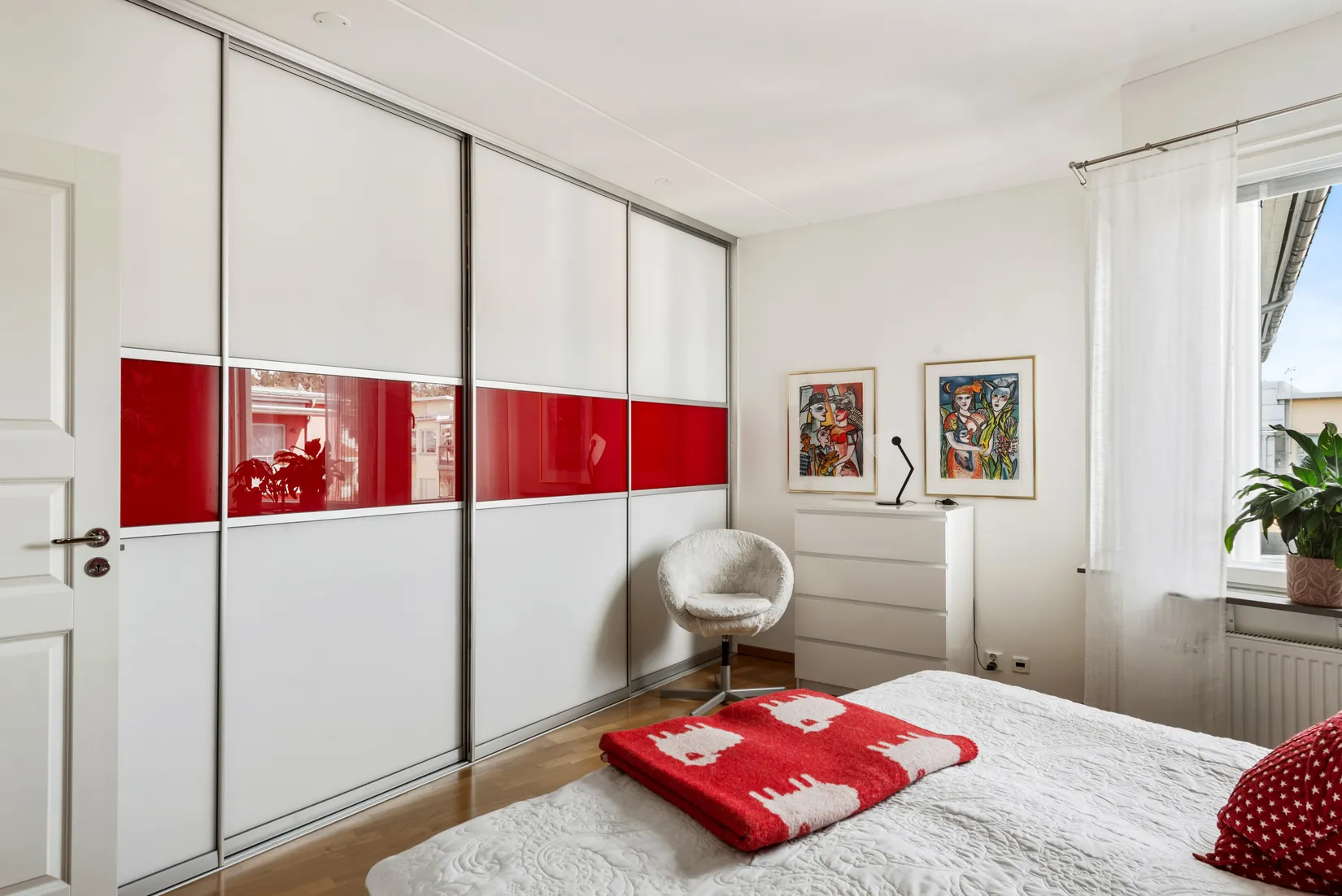 Bostadsrätt, Roslagsgatan 9 A, Centralt Norrtälje stad, Norrtälje