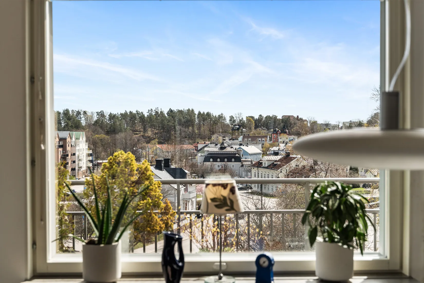 Bostadsrätt, Roslagsgatan 9 A, Centralt Norrtälje stad, Norrtälje