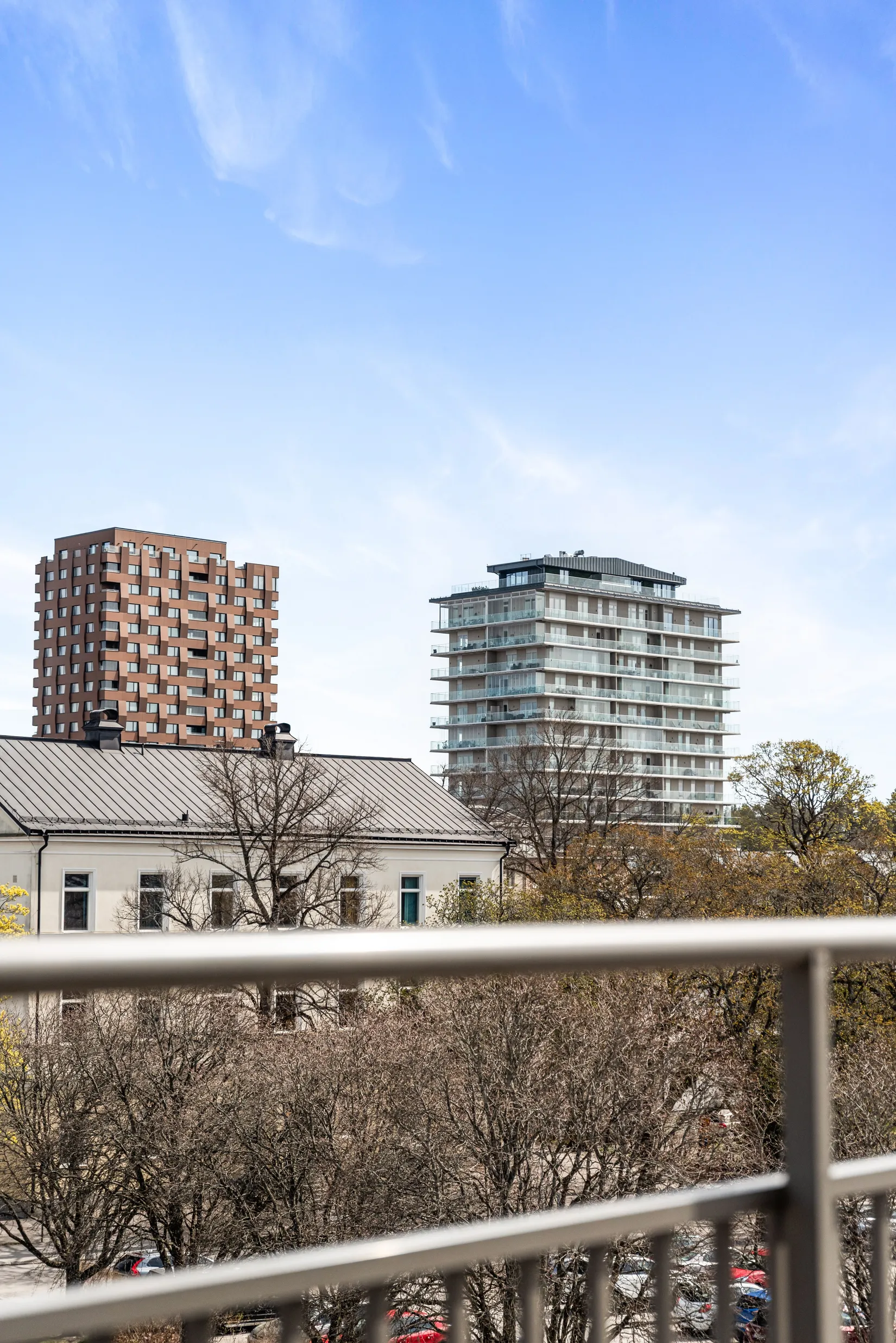 Bostadsrätt, Roslagsgatan 9 A, Centralt Norrtälje stad, Norrtälje