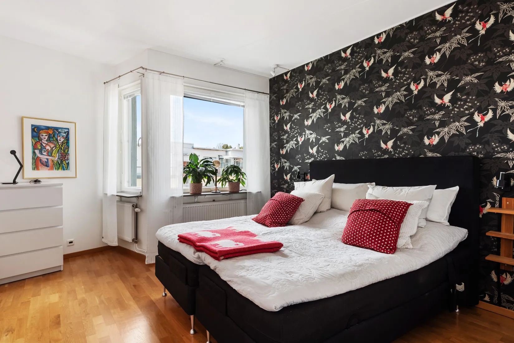 Bostadsrätt, Roslagsgatan 9 A, Centralt Norrtälje stad, Norrtälje