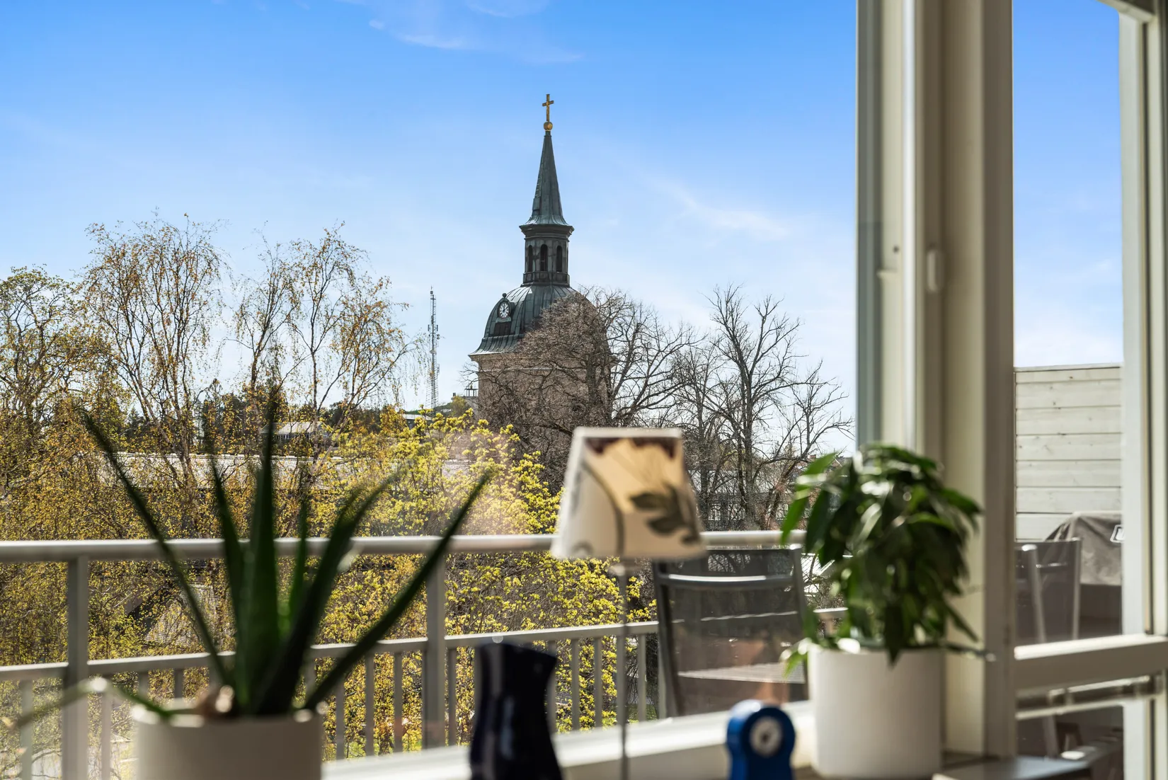 Bostadsrätt, Roslagsgatan 9 A, Centralt Norrtälje stad, Norrtälje