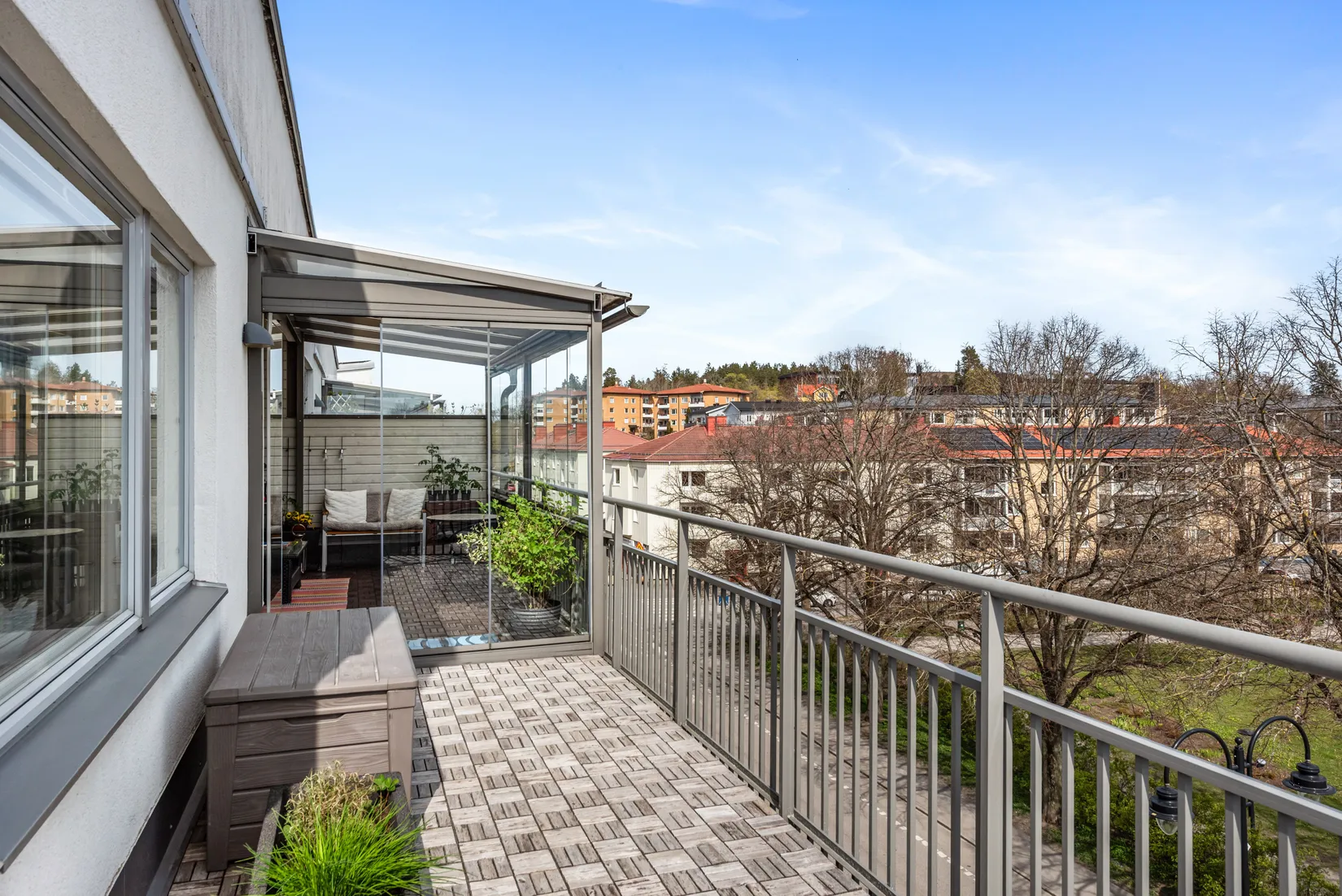 Bostadsrätt, Roslagsgatan 9 A, Centralt Norrtälje stad, Norrtälje