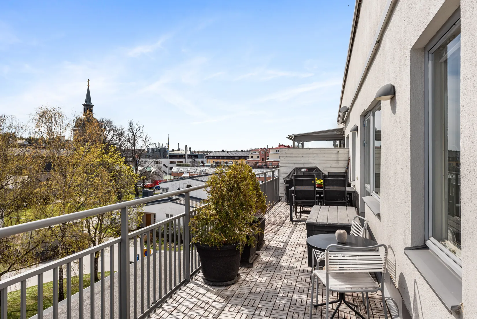 Bostadsrätt, Roslagsgatan 9 A, Centralt Norrtälje stad, Norrtälje