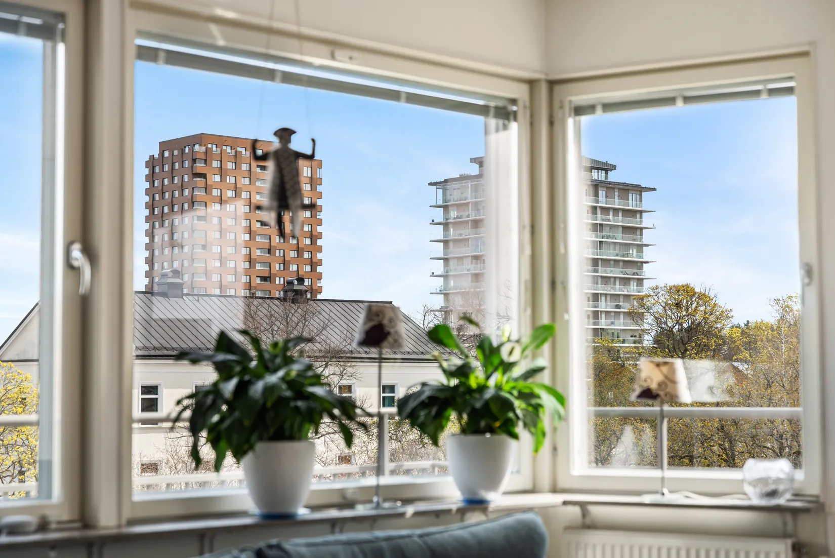 Bostadsrätt, Roslagsgatan 9 A, Centralt Norrtälje stad, Norrtälje