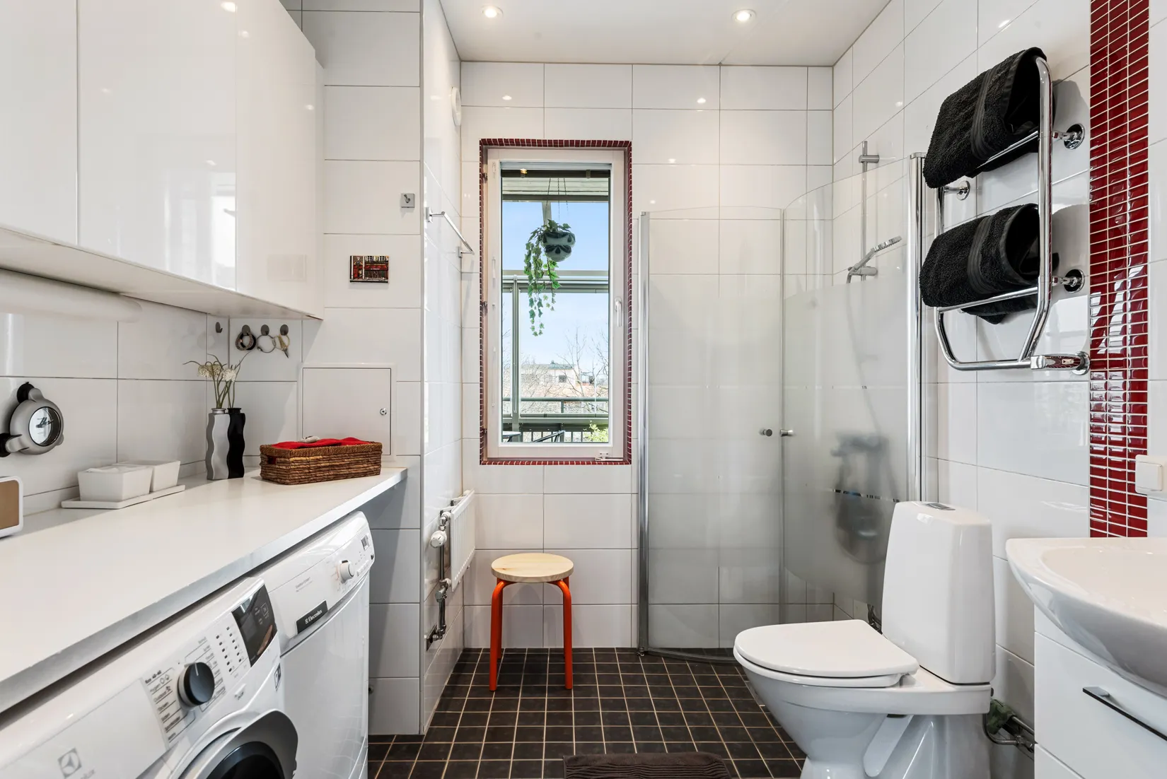 Bostadsrätt, Roslagsgatan 9 A, Centralt Norrtälje stad, Norrtälje