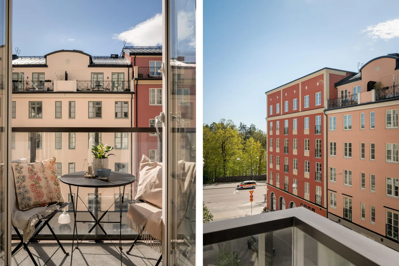 Bostadsrätt, Nackabacken 12, Nacka Forum, Nacka